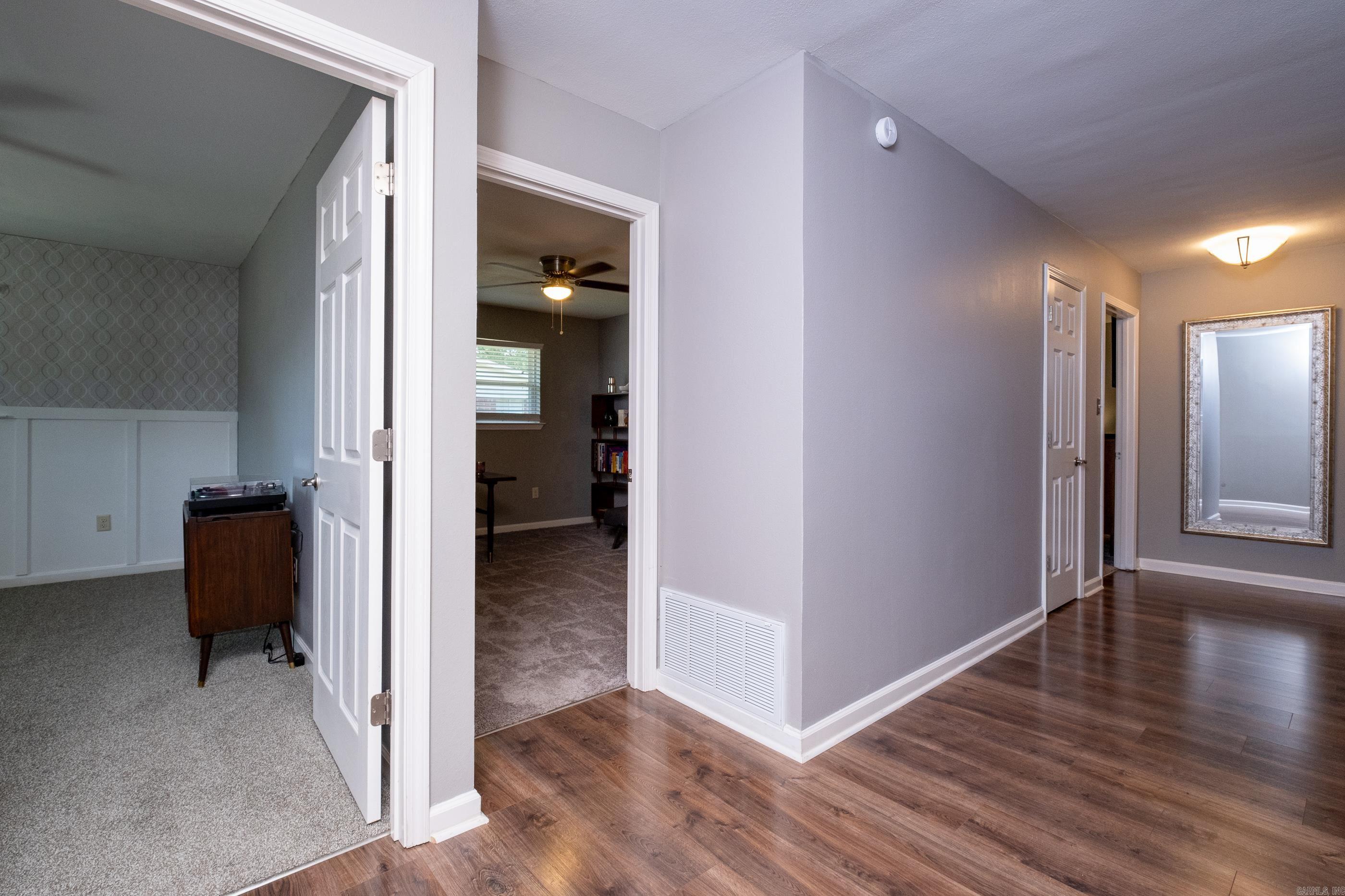 PARK HILL - Residential