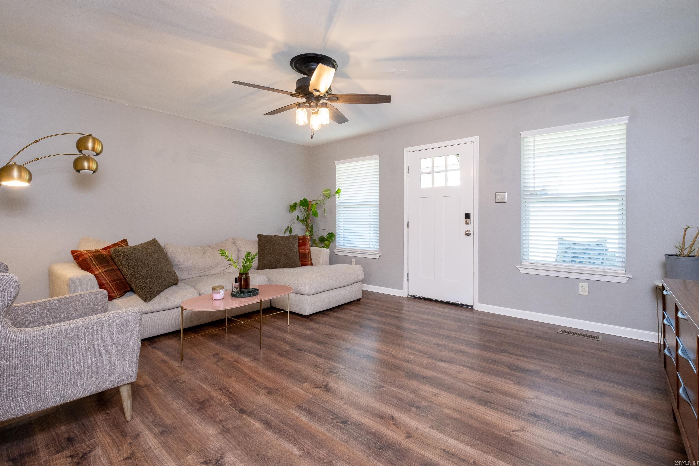 PARK HILL - Residential