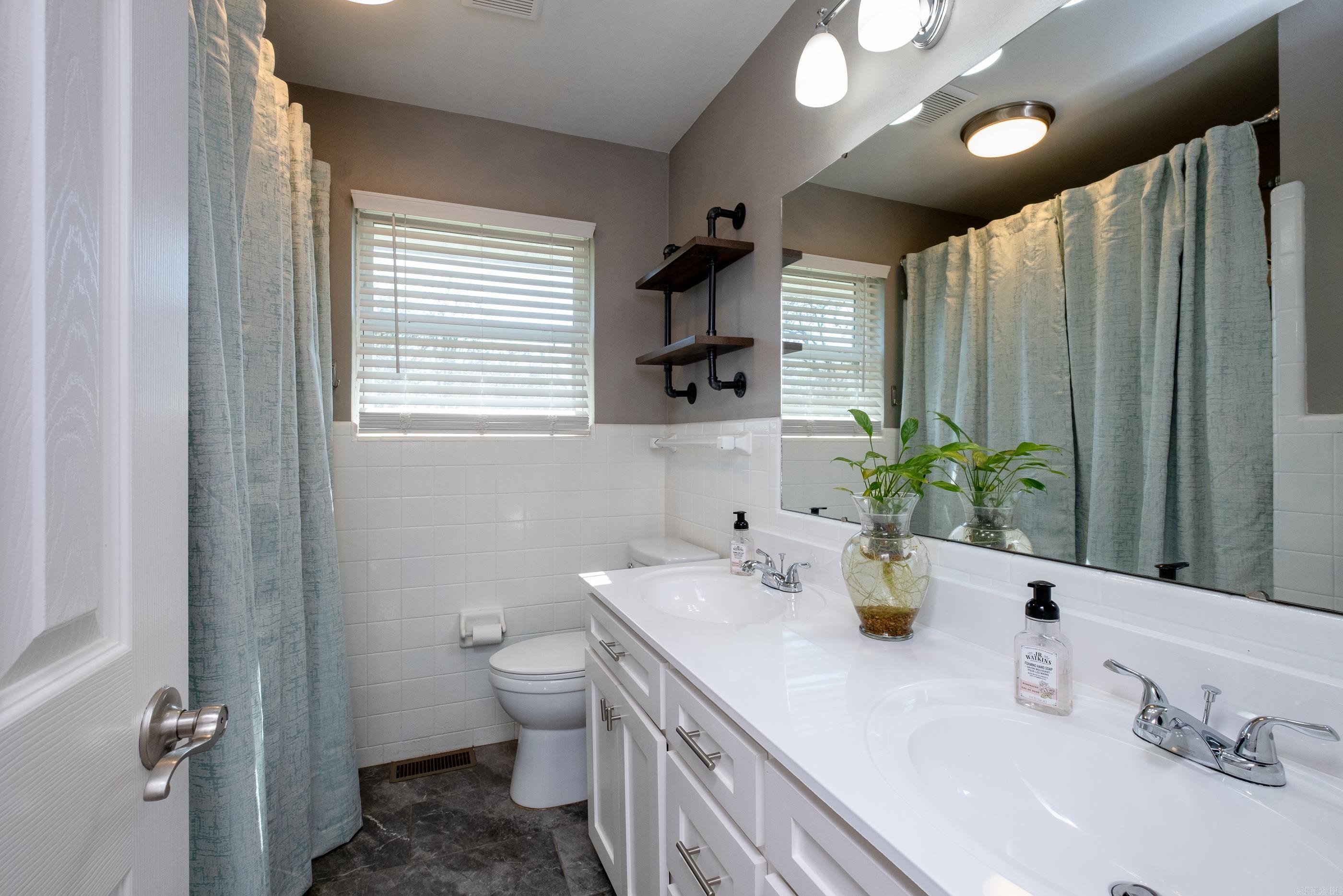 PARK HILL - Residential