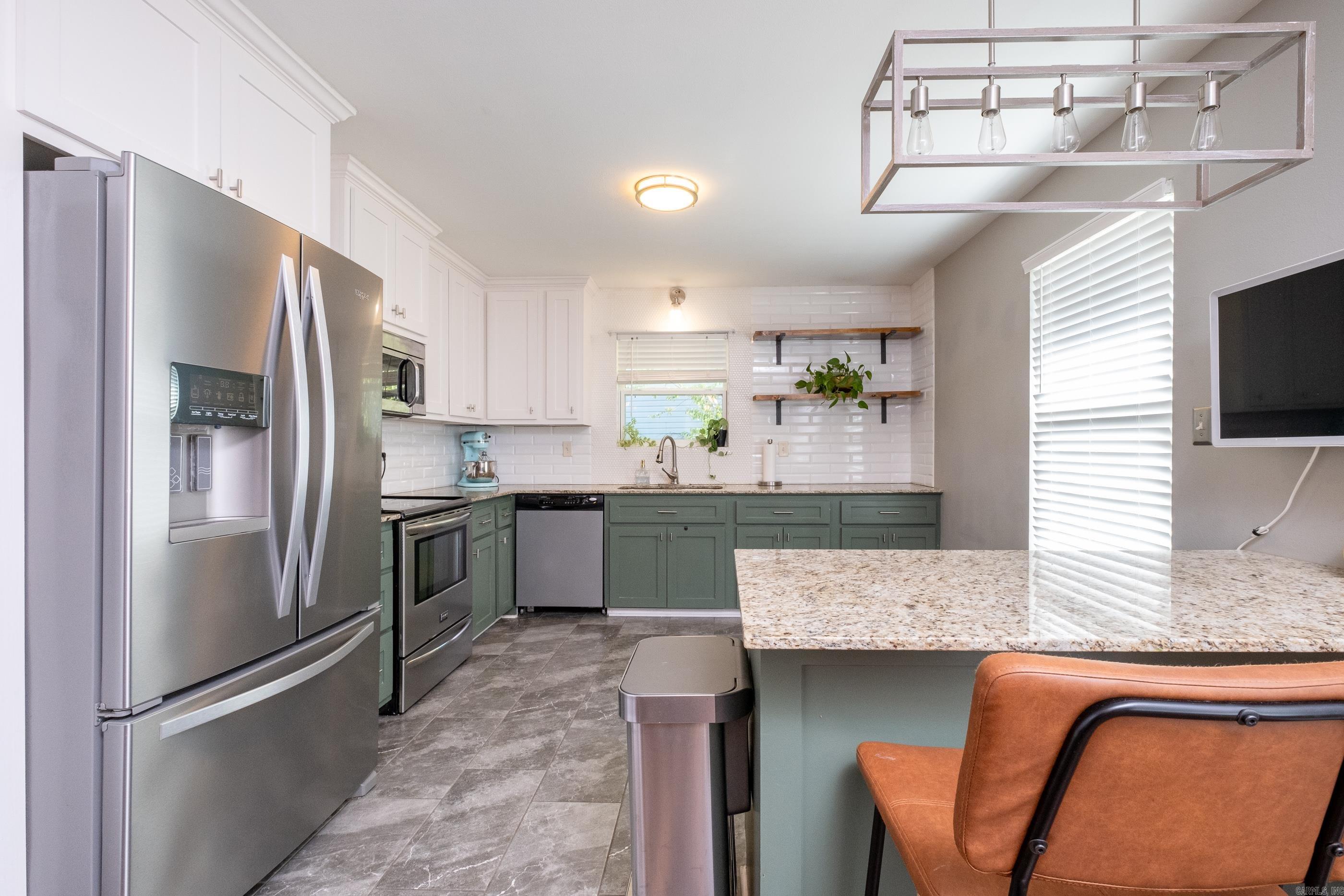 PARK HILL - Residential