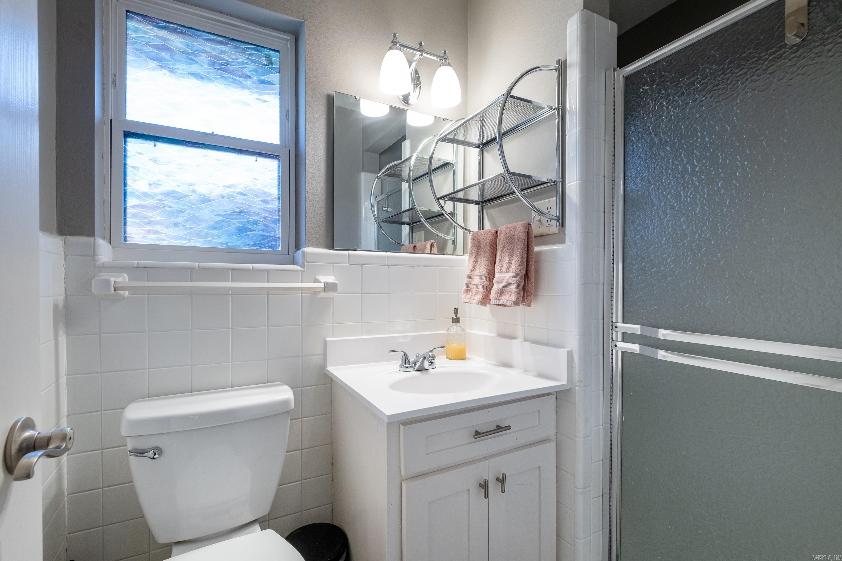 PARK HILL - Residential