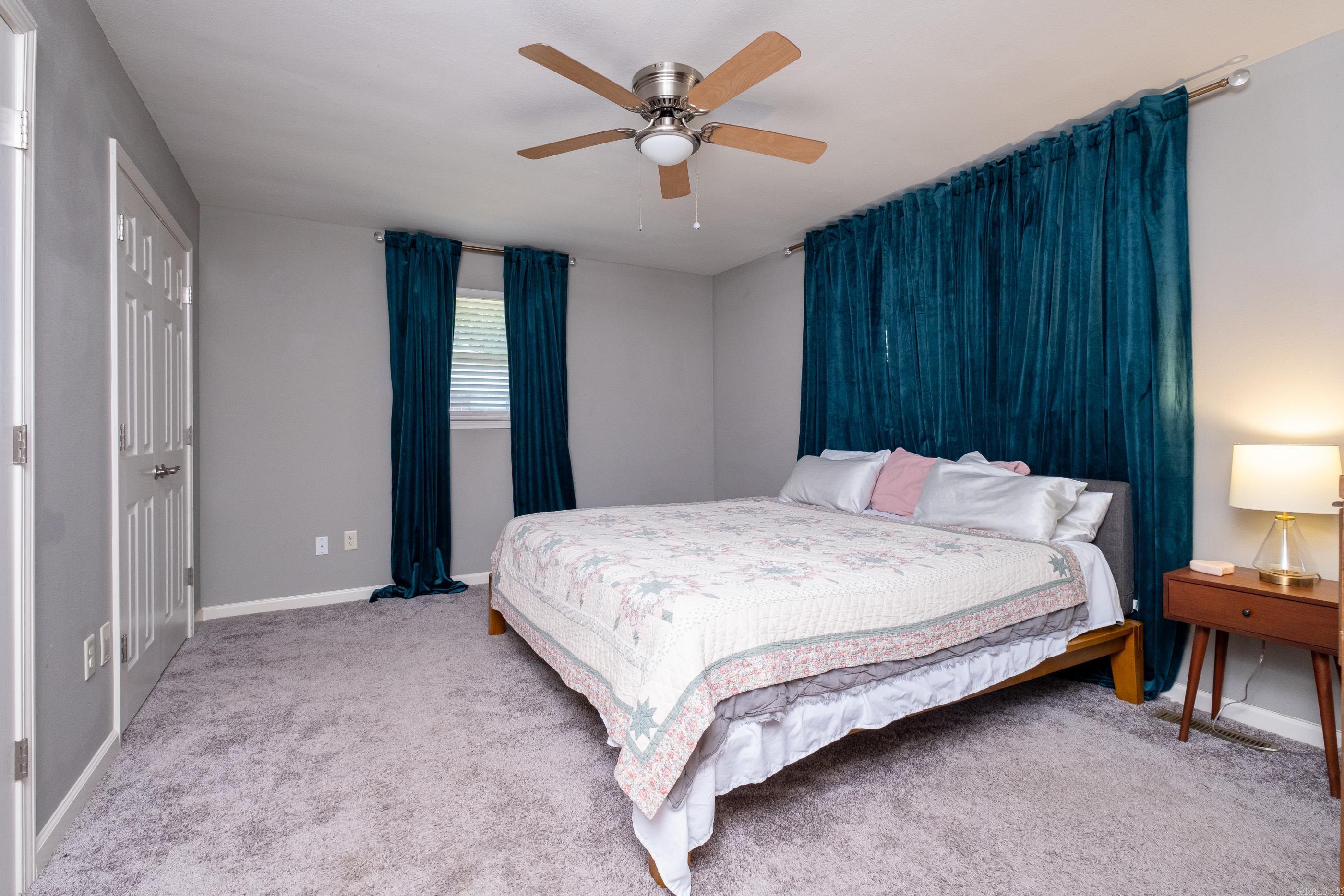 PARK HILL - Residential