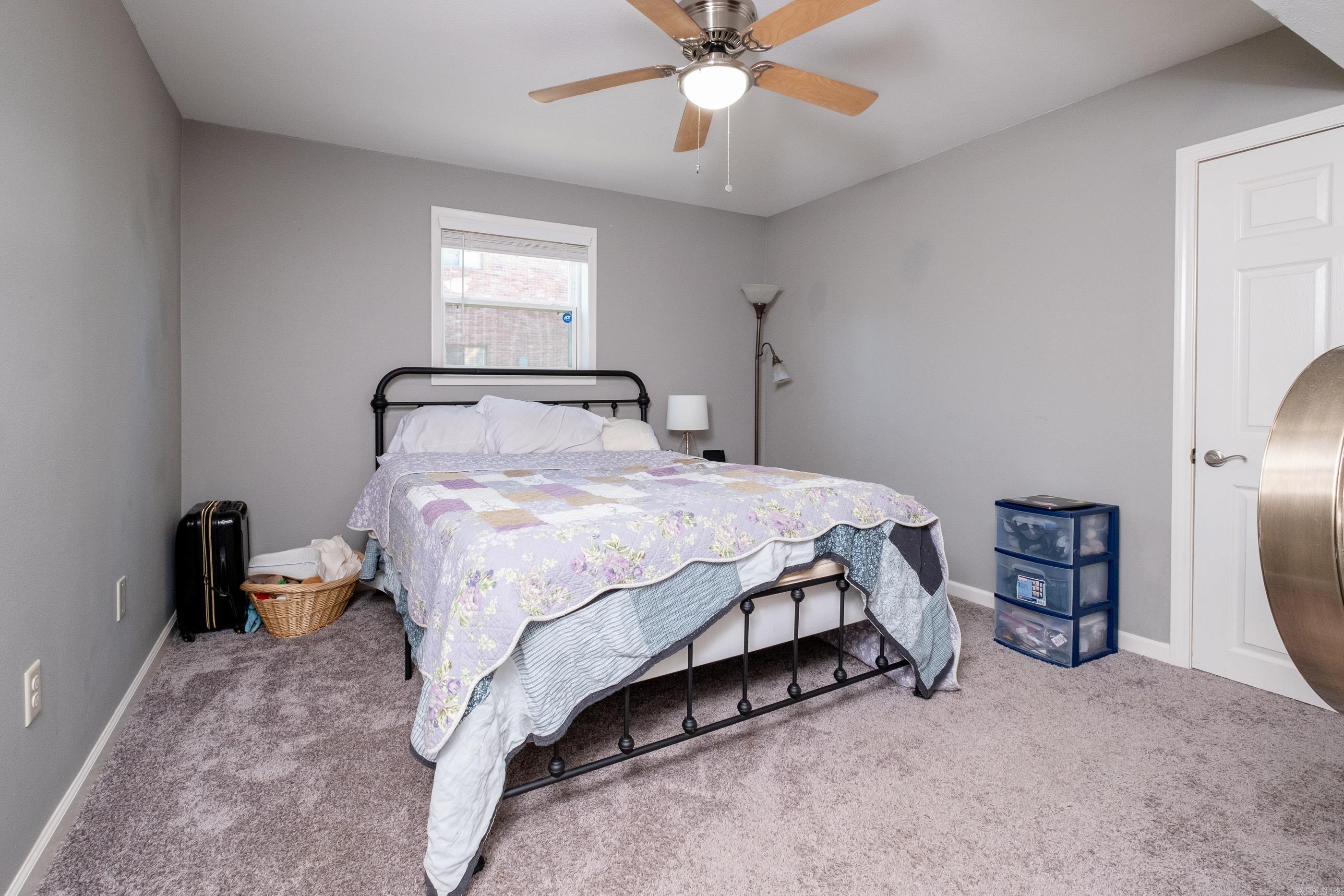 PARK HILL - Residential