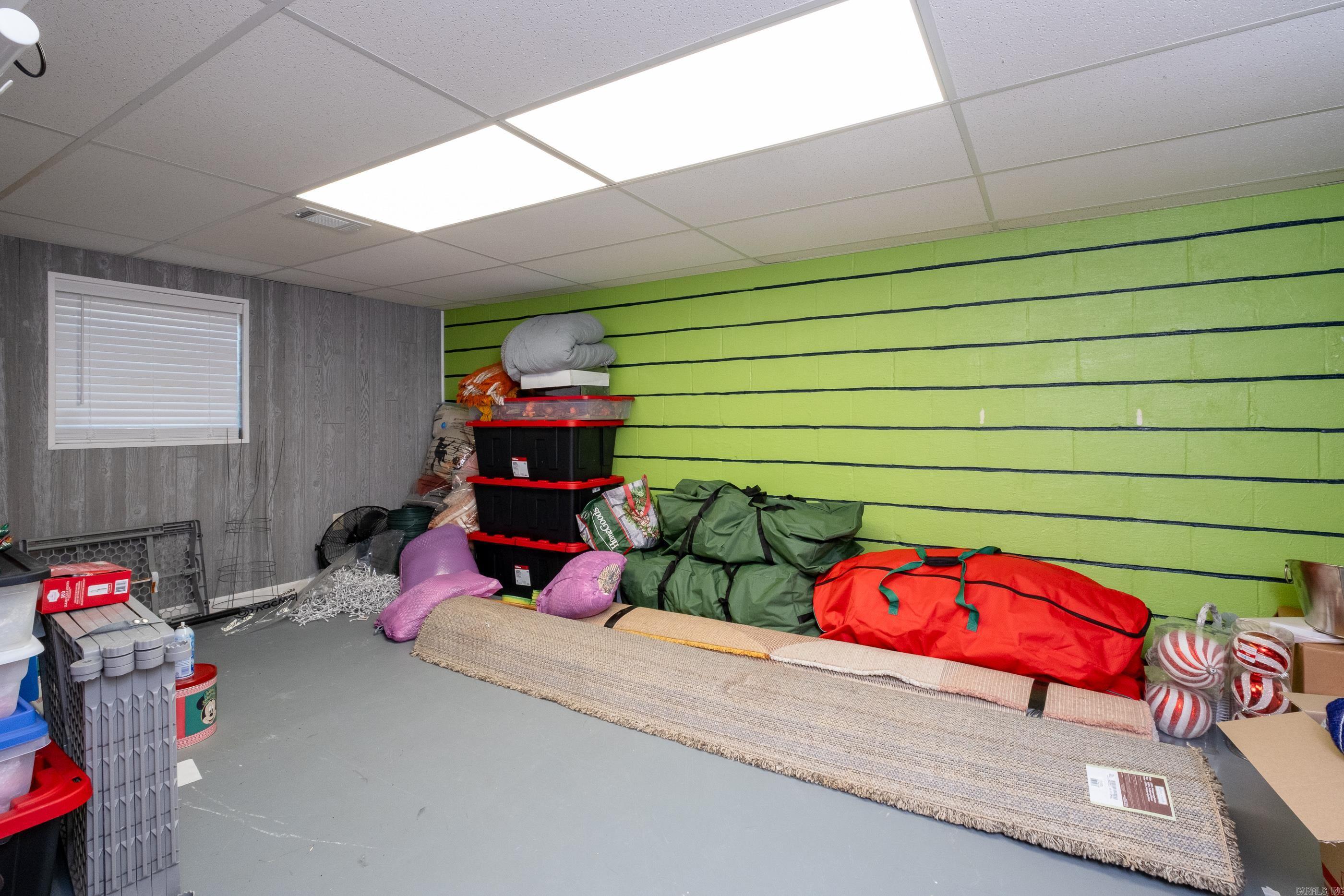 PARK HILL - Residential