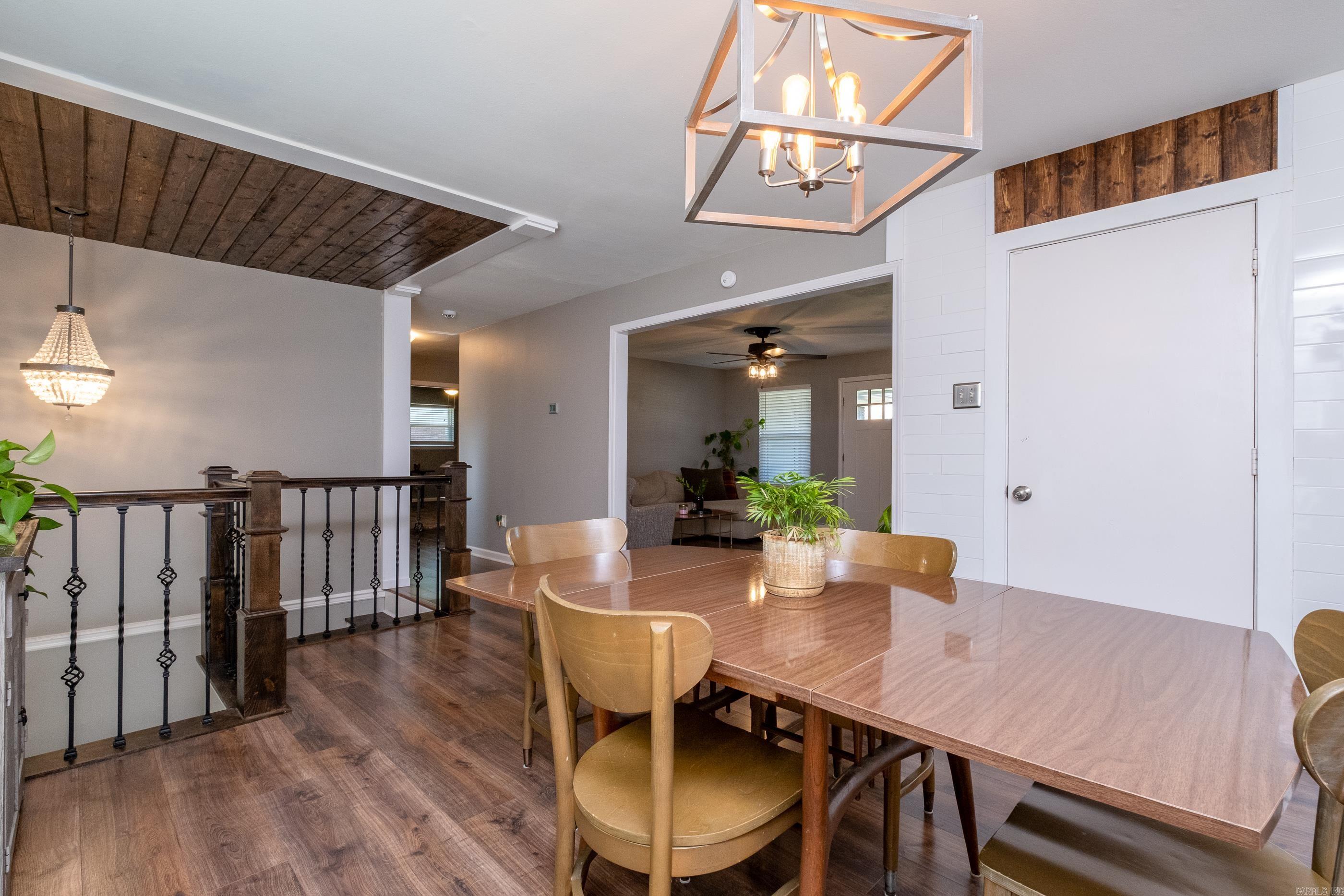 PARK HILL - Residential