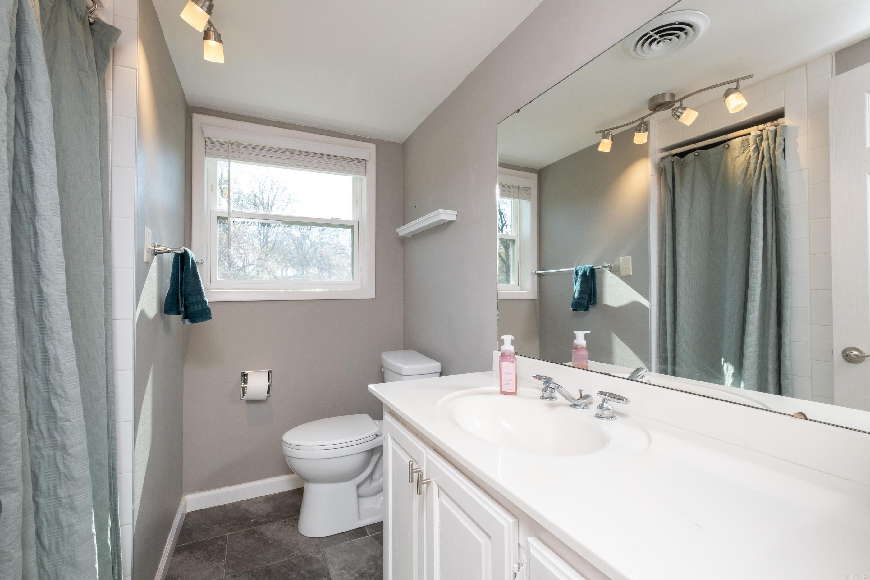 PARK HILL - Residential