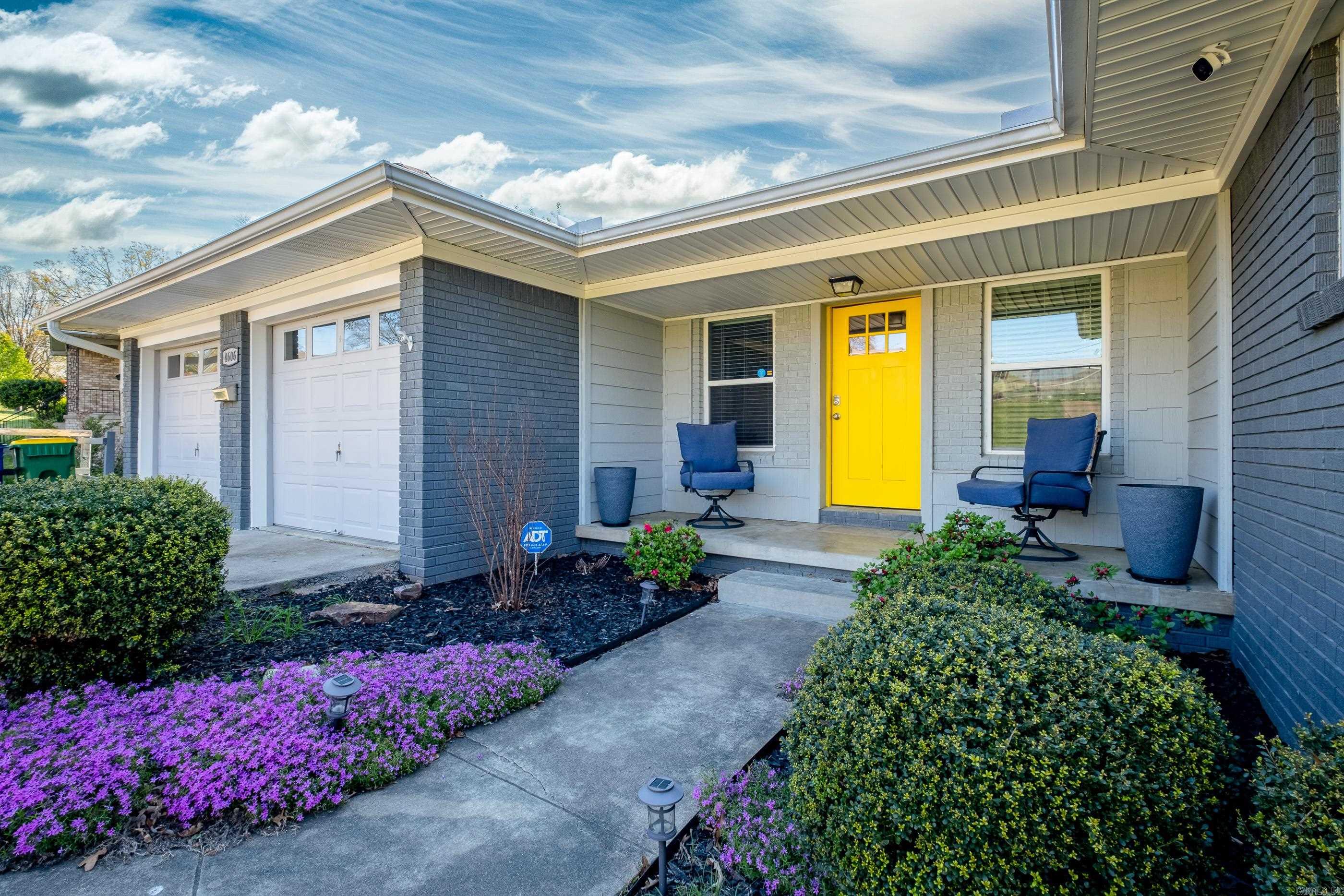 PARK HILL - Residential