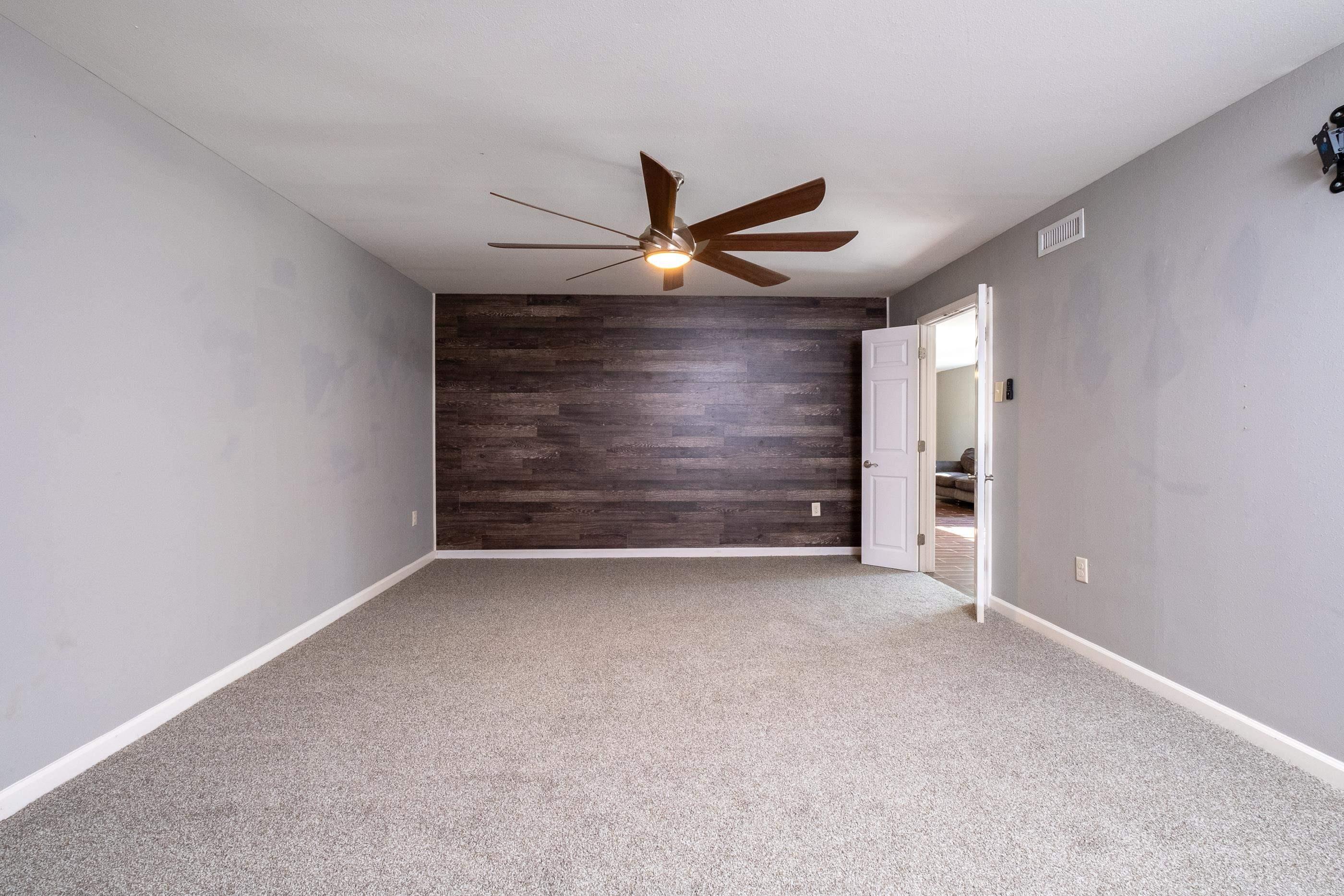 PARK HILL - Residential