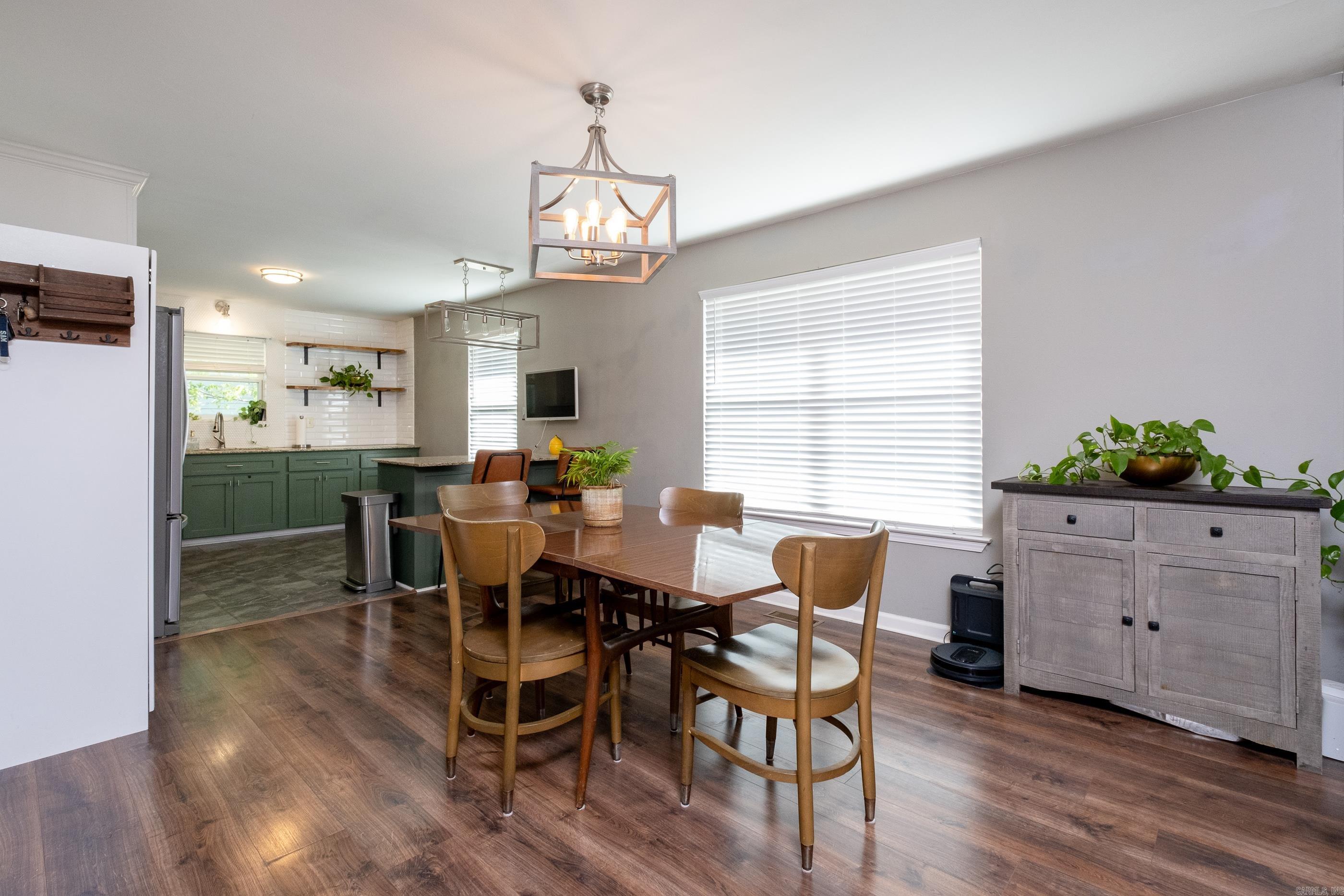 PARK HILL - Residential