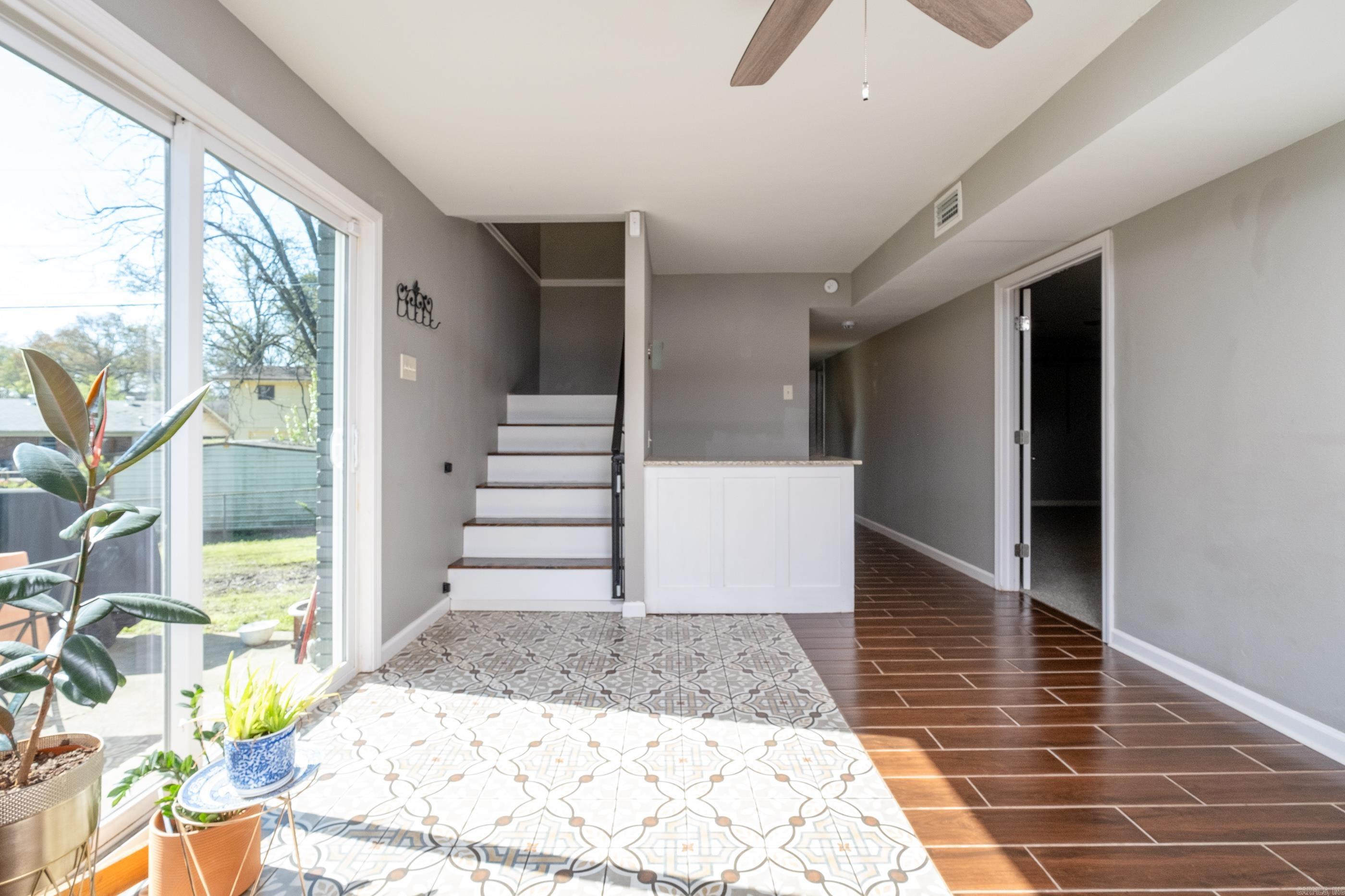 PARK HILL - Residential