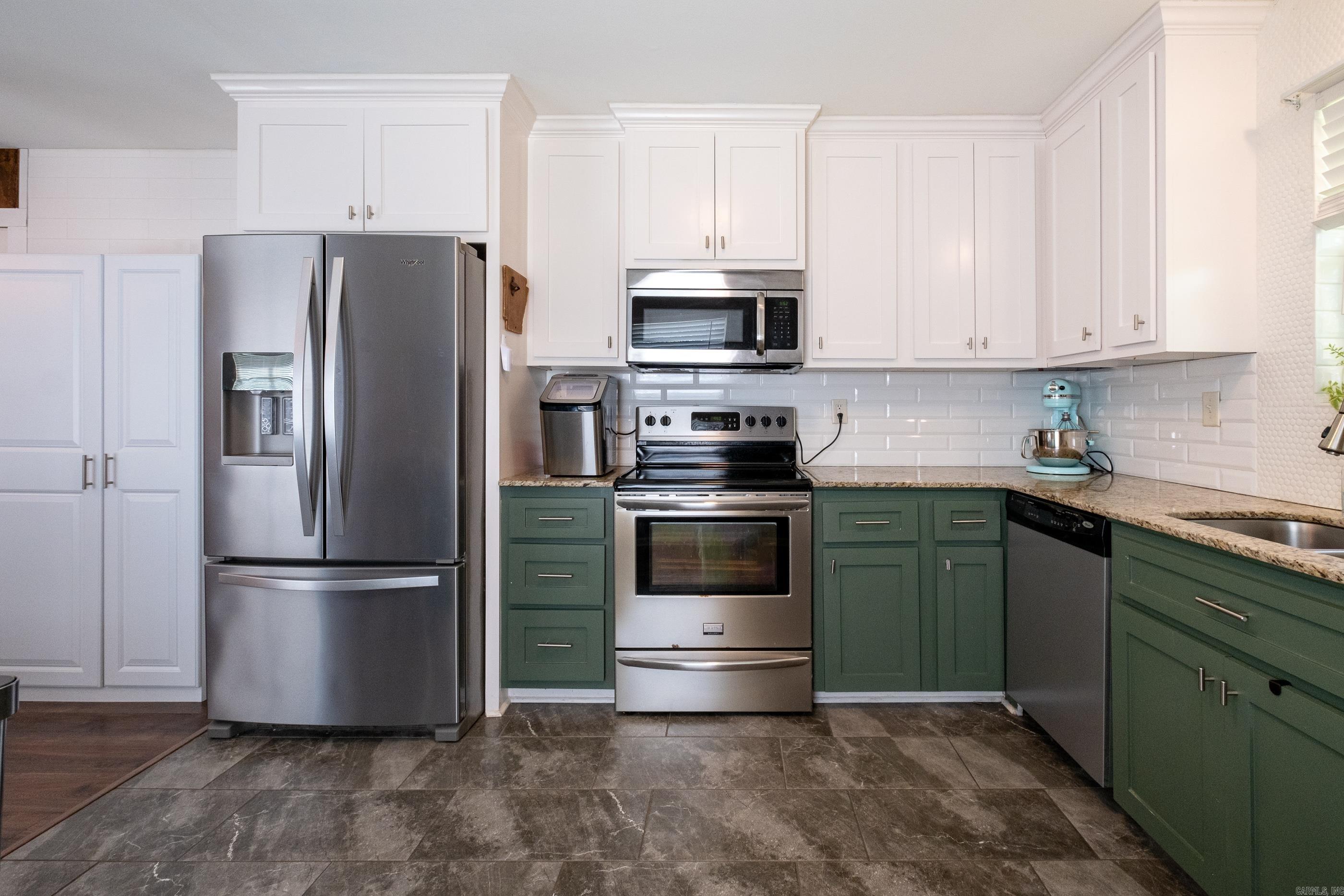 PARK HILL - Residential