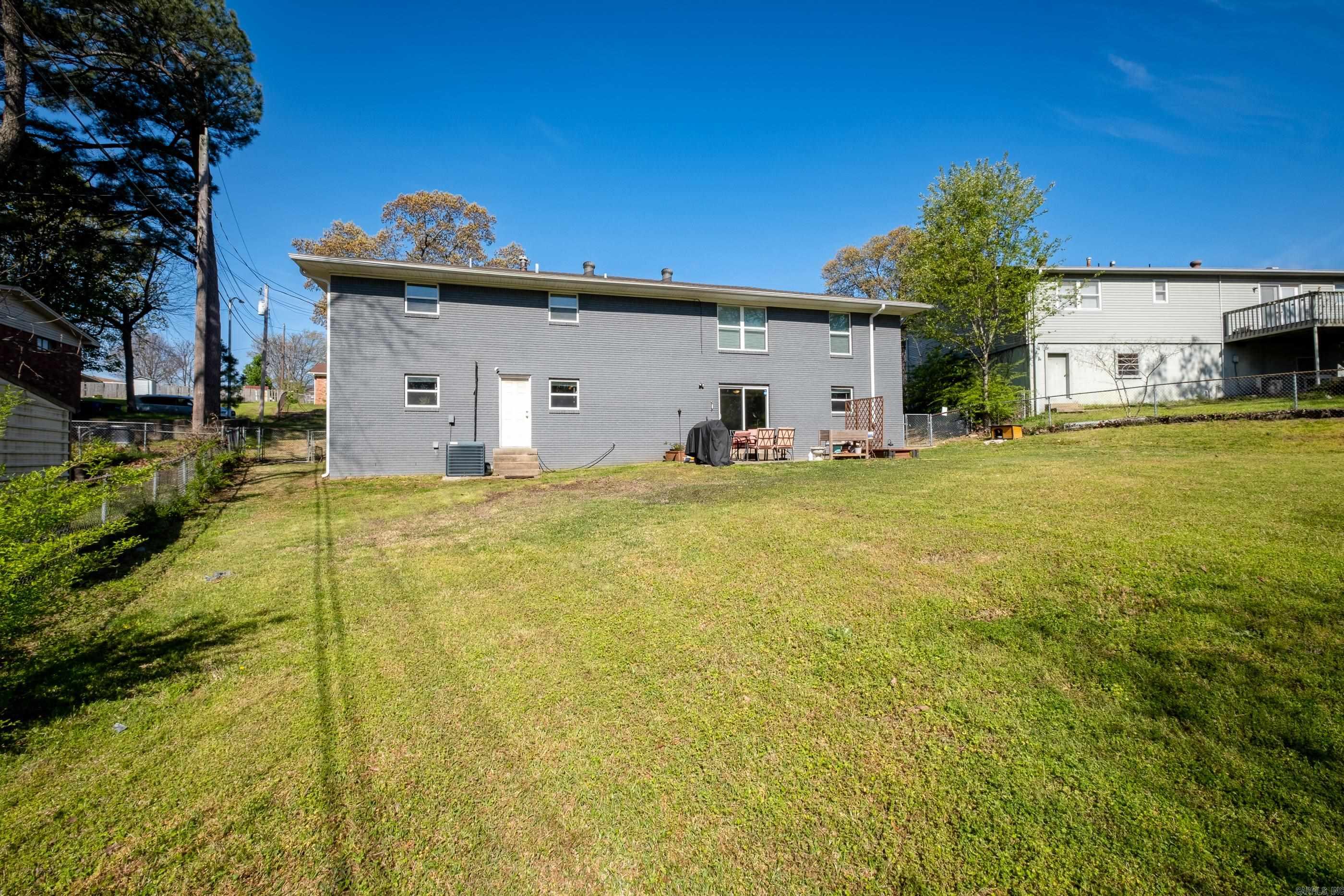 PARK HILL - Residential