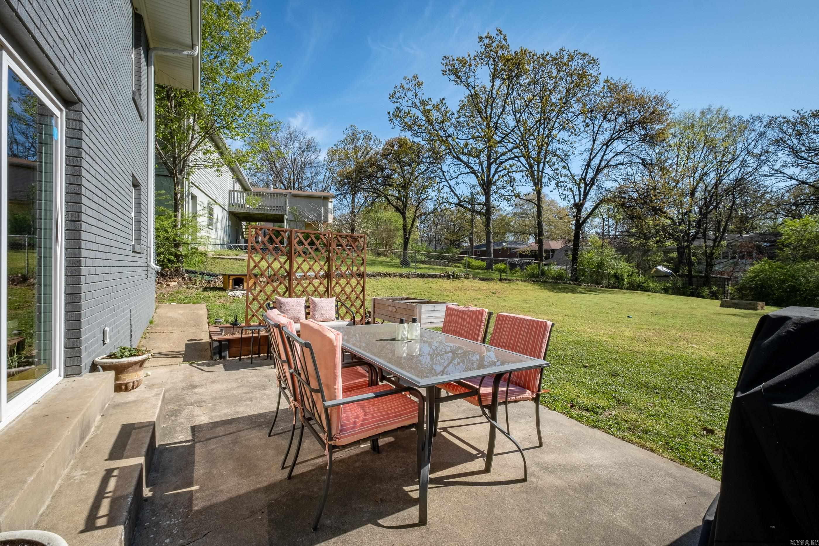 PARK HILL - Residential