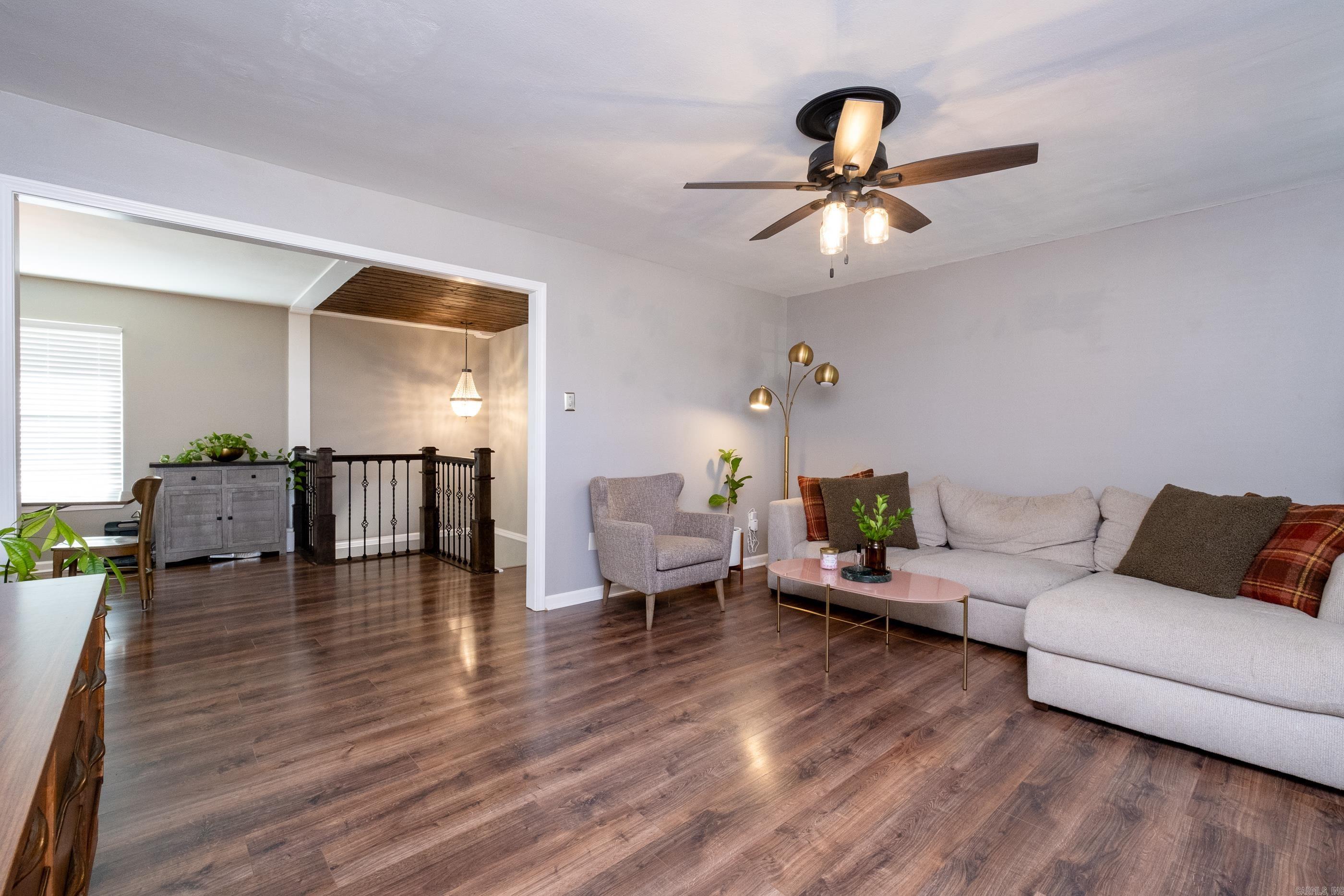 PARK HILL - Residential