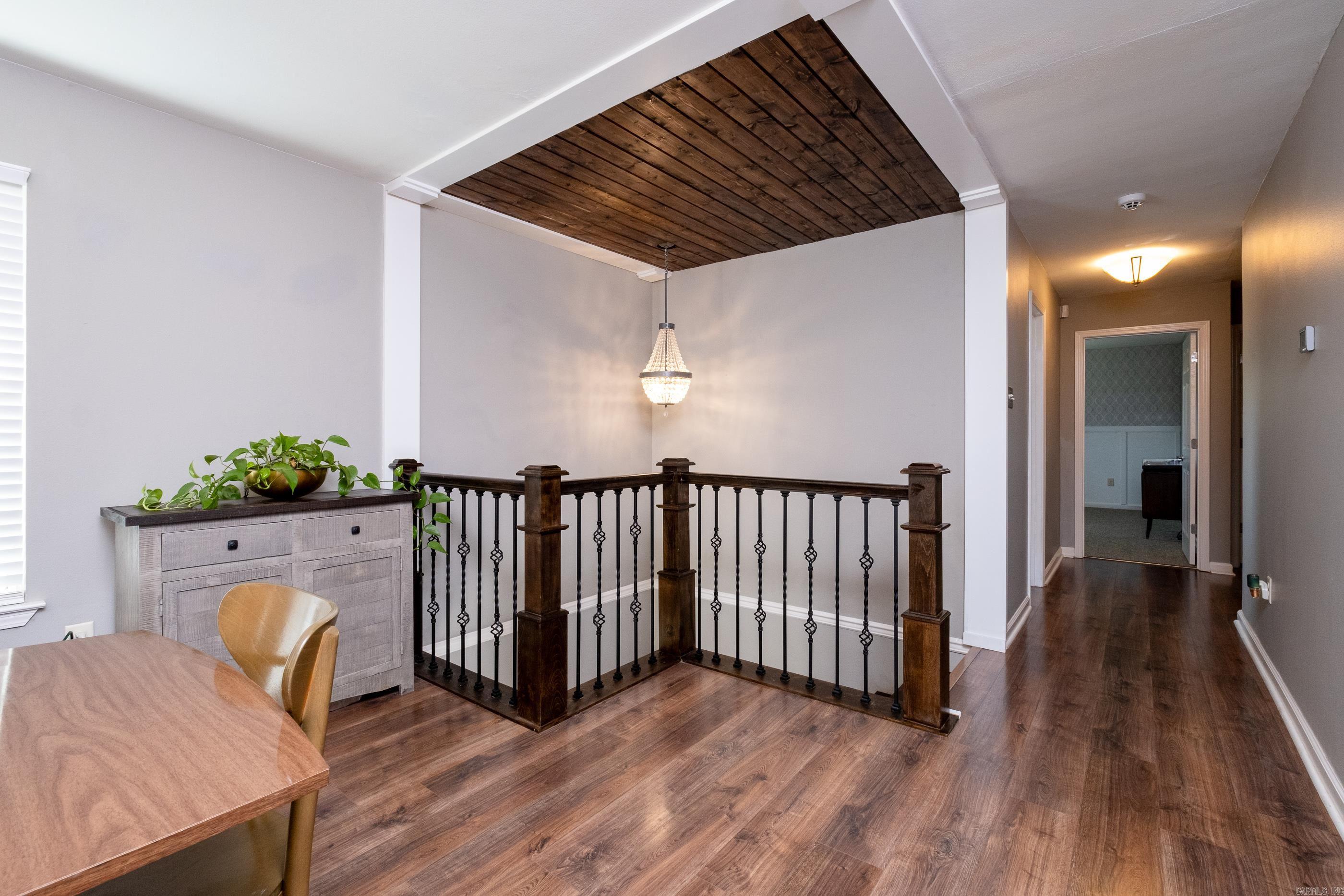 PARK HILL - Residential