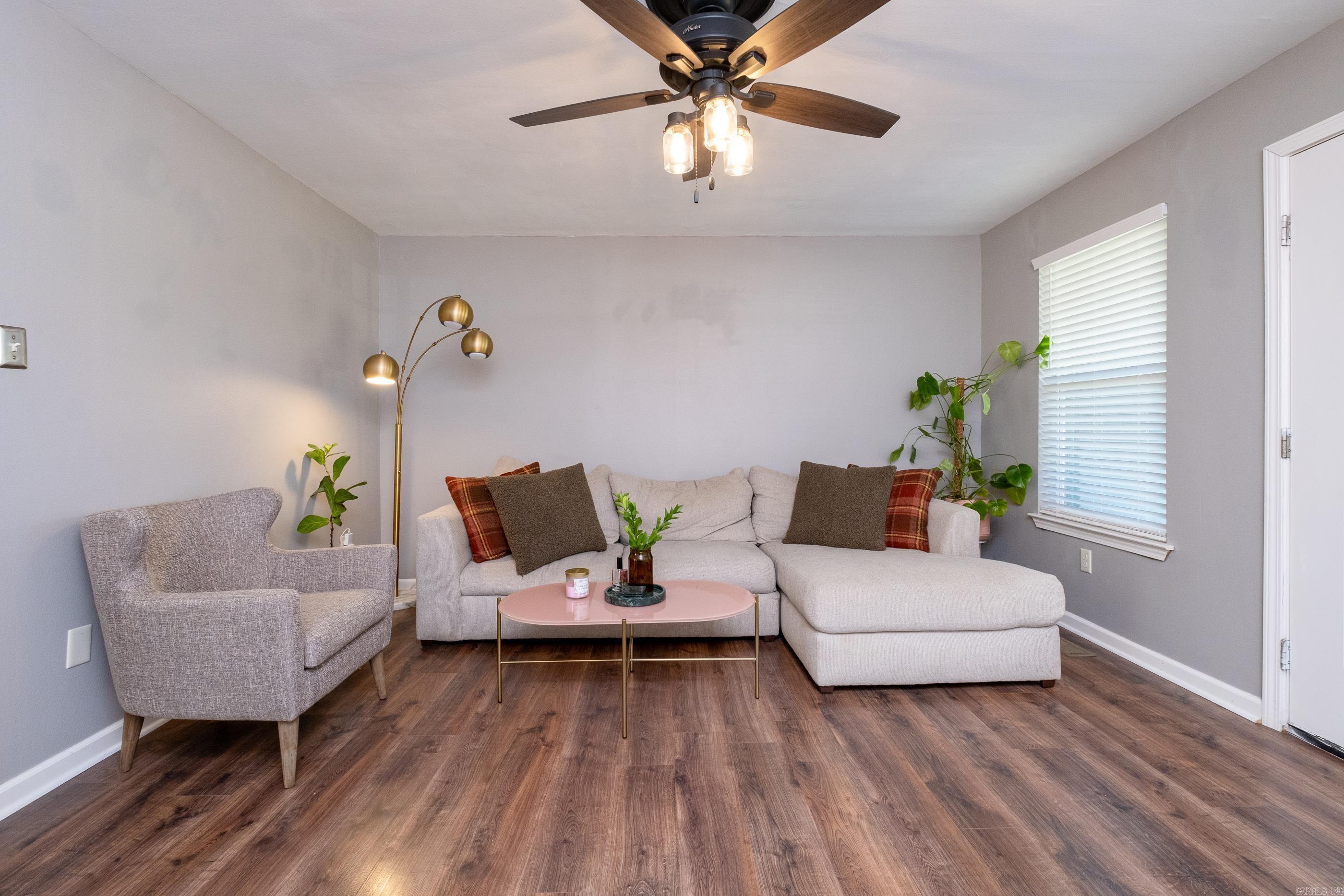 PARK HILL - Residential