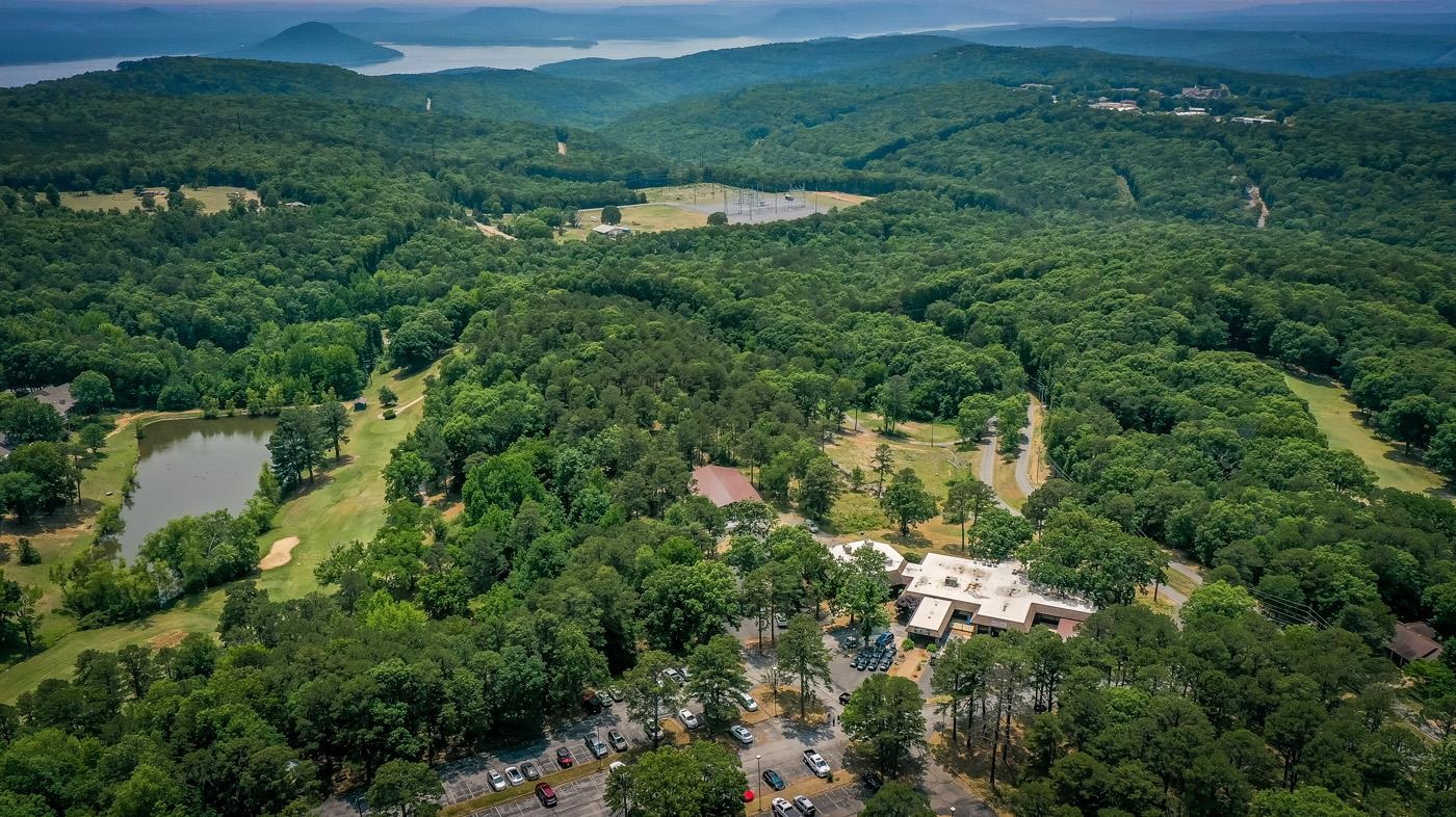 Mountain Ranch - Land
