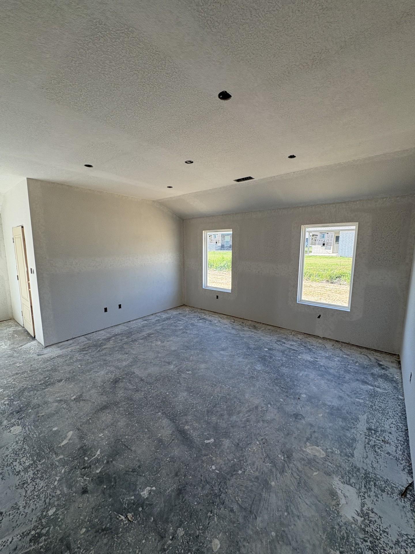 THE VINEYARD SUBDIVISION PHASE 2 - Residential