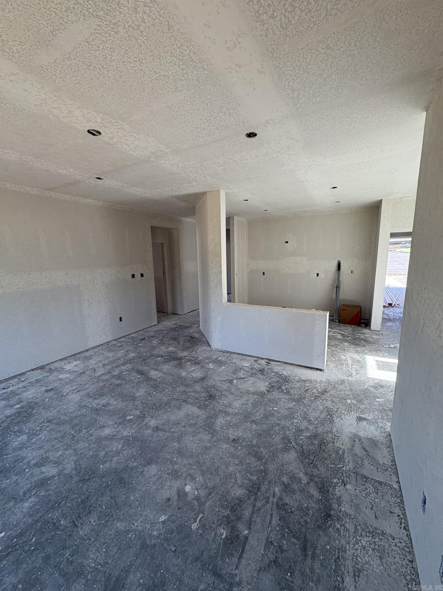 THE VINEYARD SUBDIVISION PHASE 2 - Residential