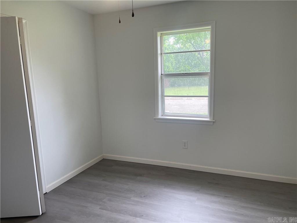 Ward - Residential