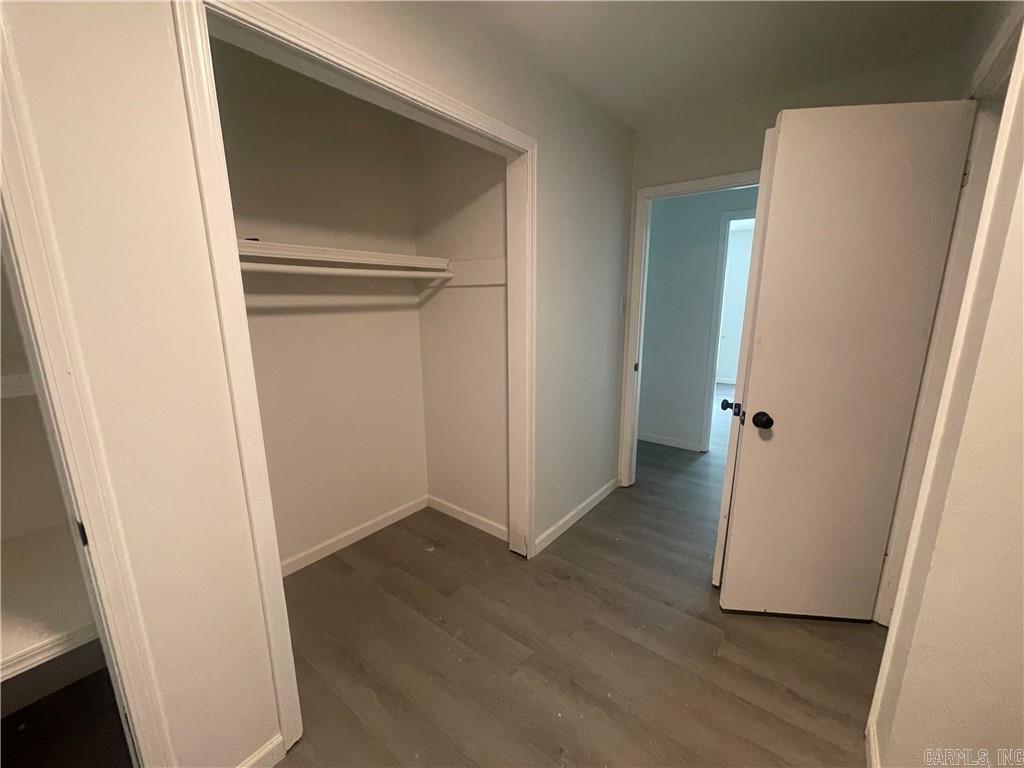 Ward - Residential