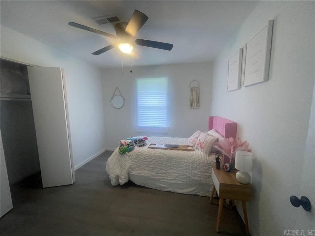 Ward - Residential