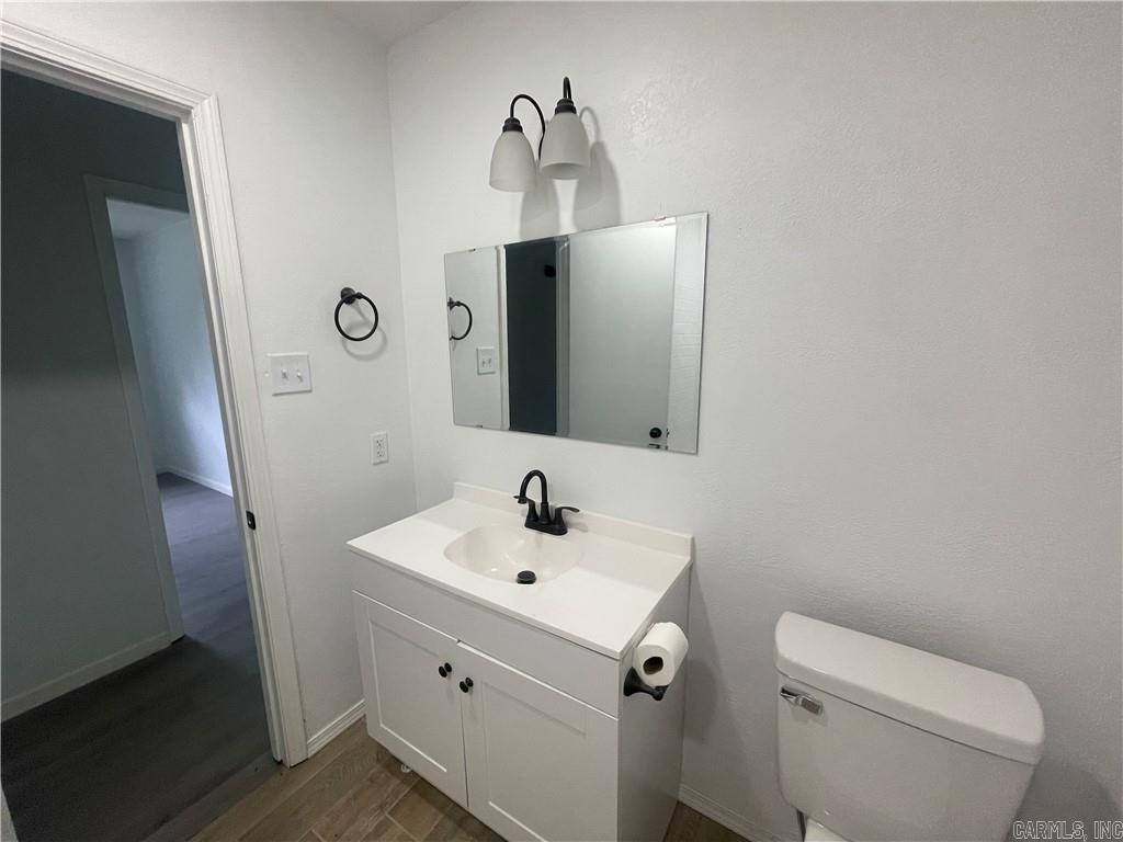 Ward - Residential