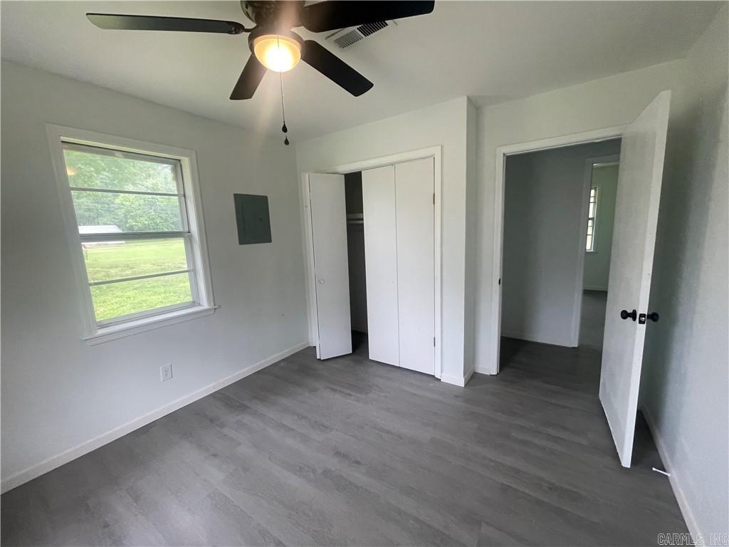 Ward - Residential