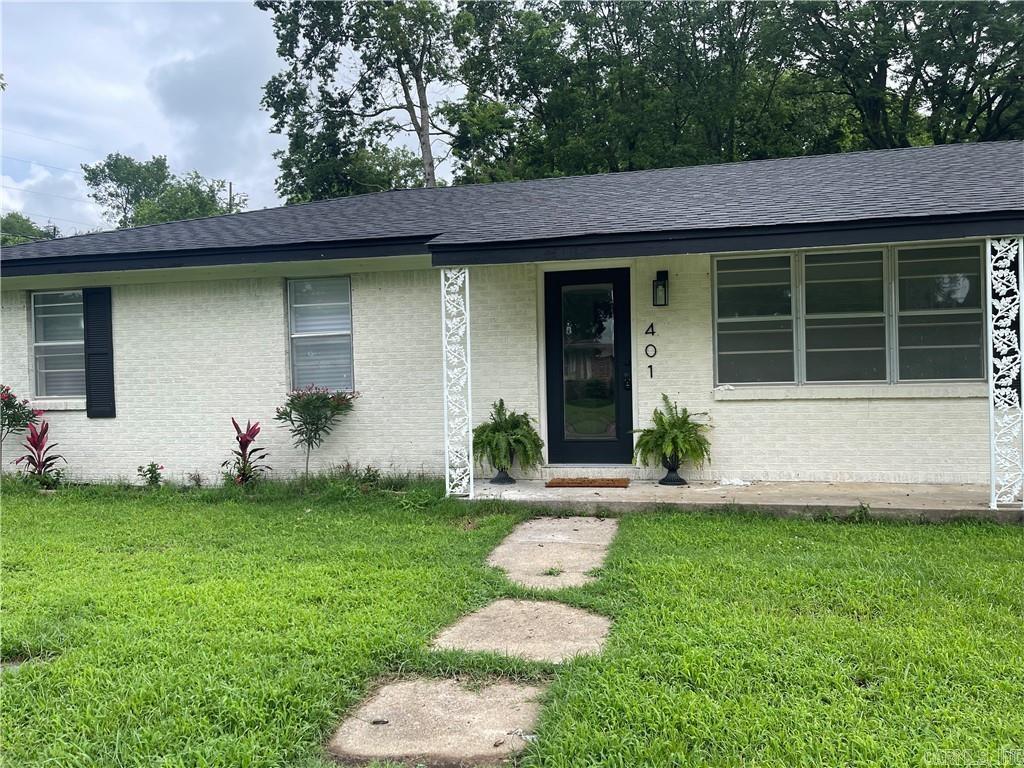 Ward - Residential