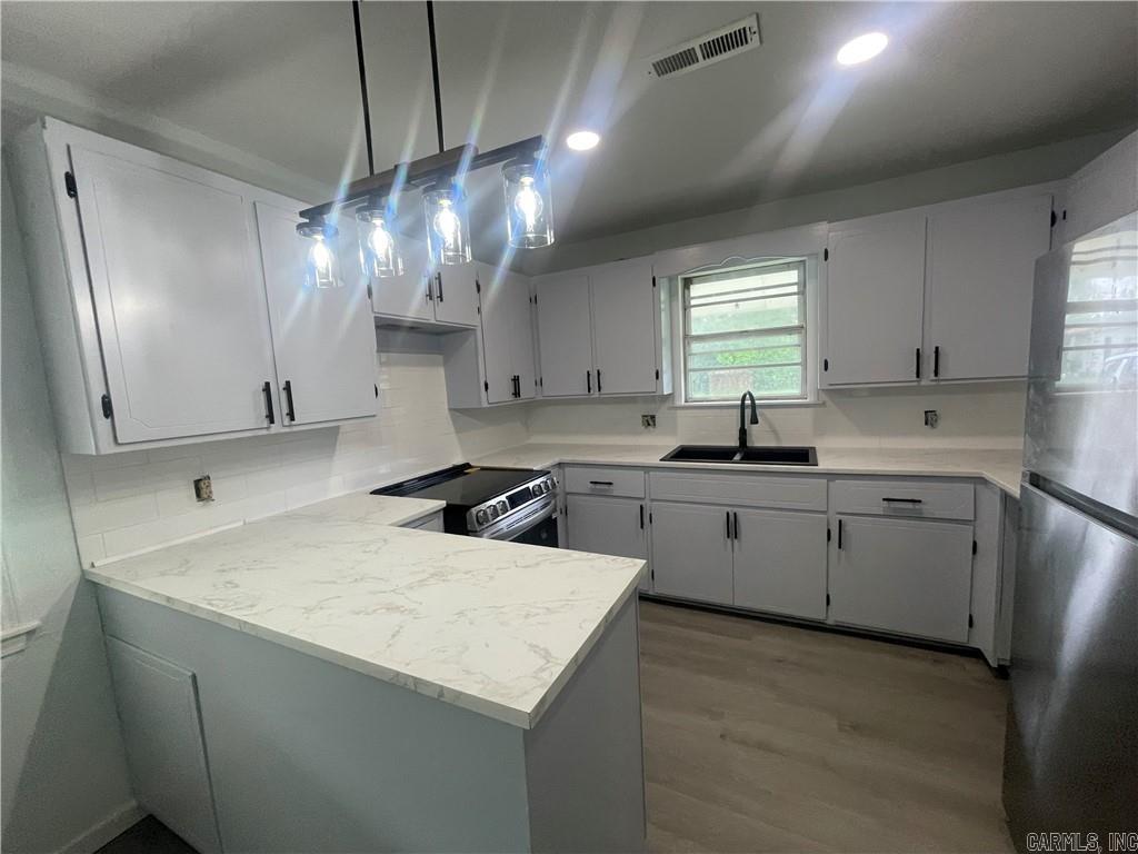 Ward - Residential