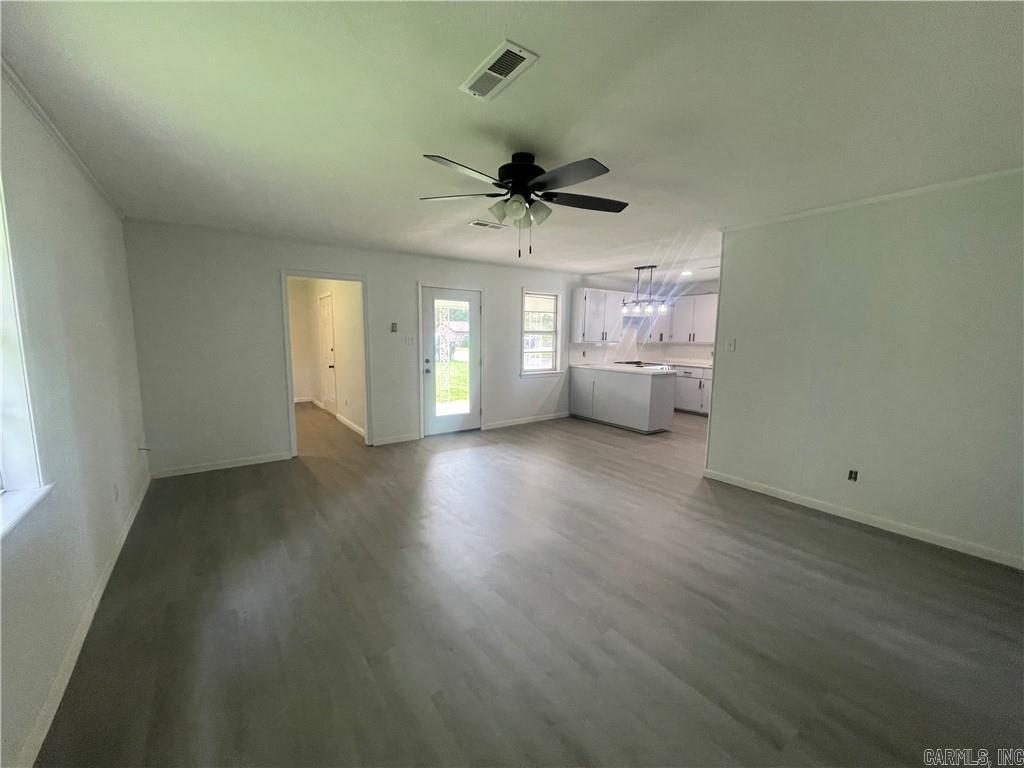 Ward - Residential