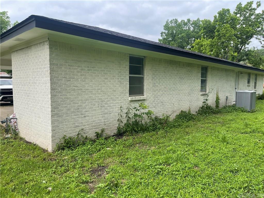 Ward - Residential