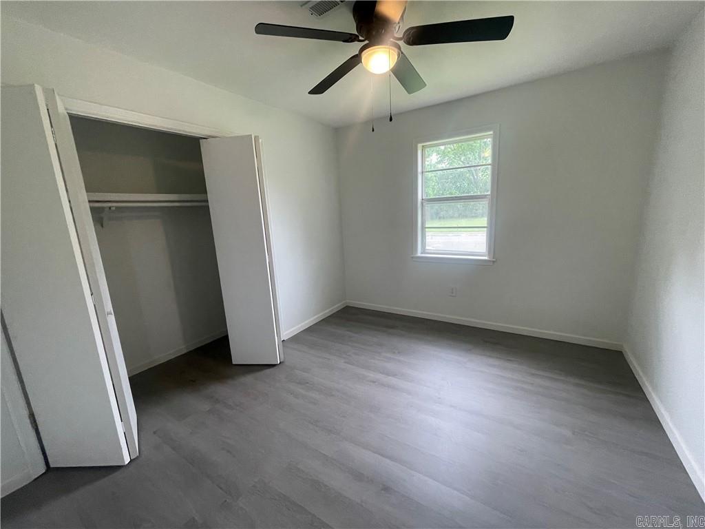 Ward - Residential