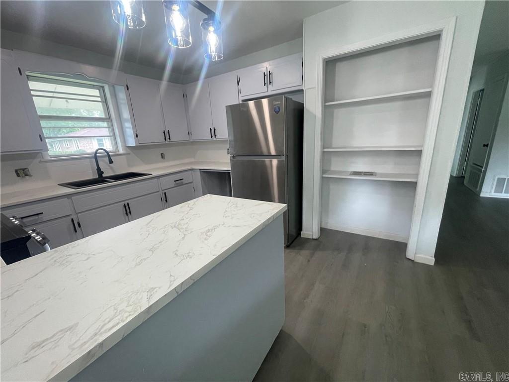 Ward - Residential