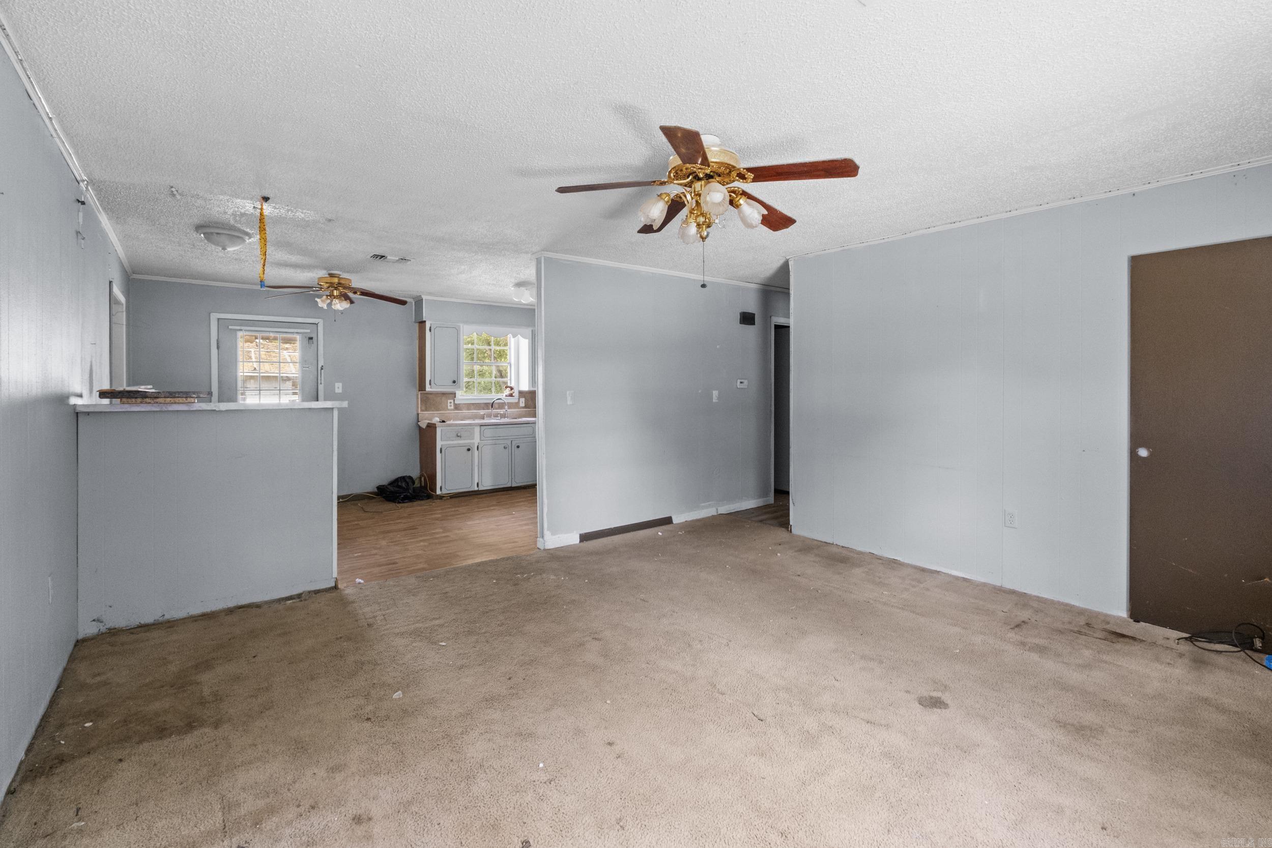 LONGVIEW ADD - Residential