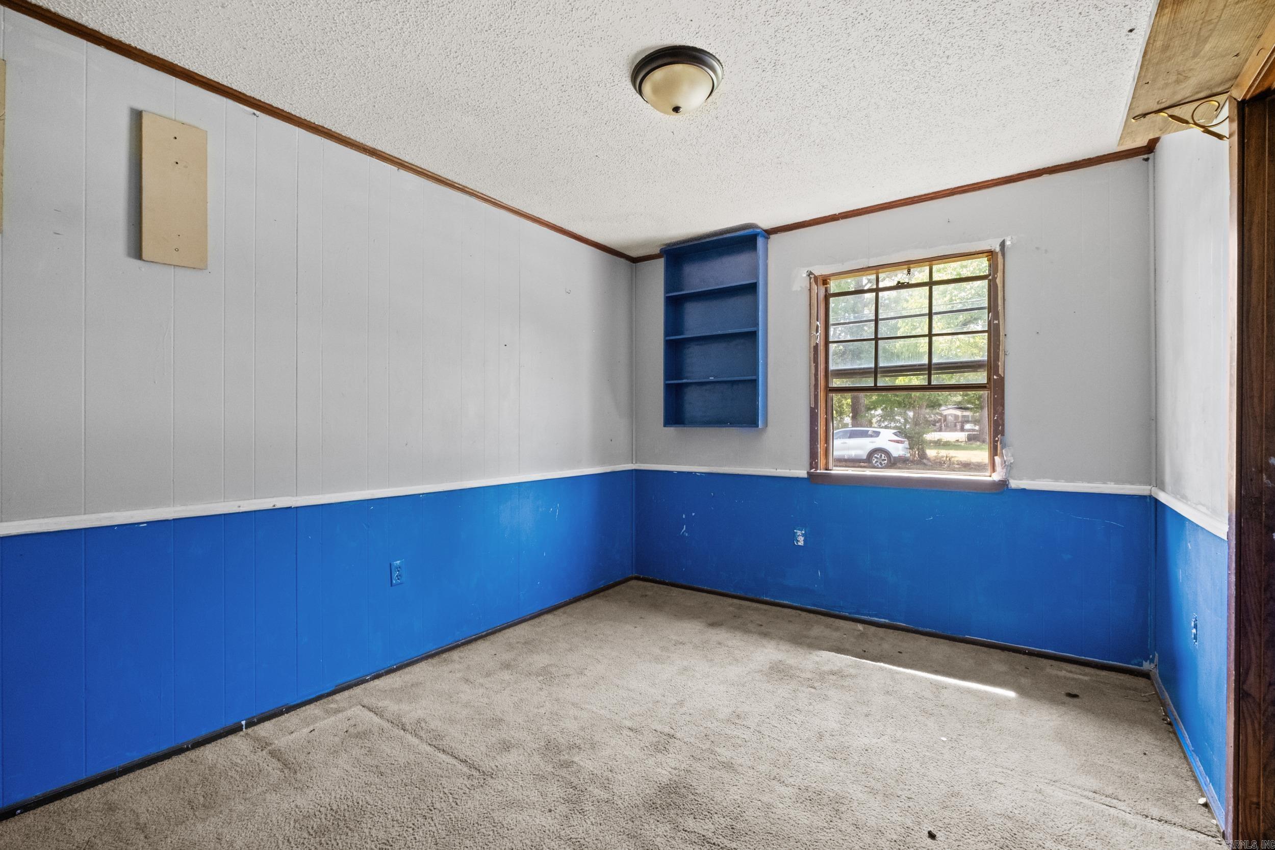 LONGVIEW ADD - Residential