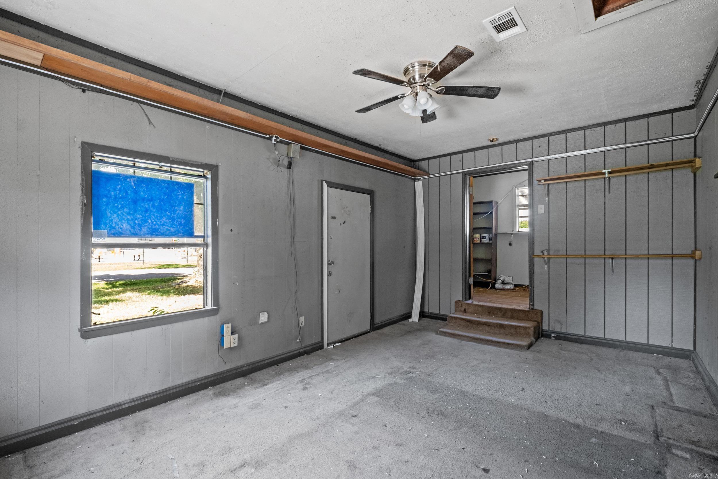 LONGVIEW ADD - Residential