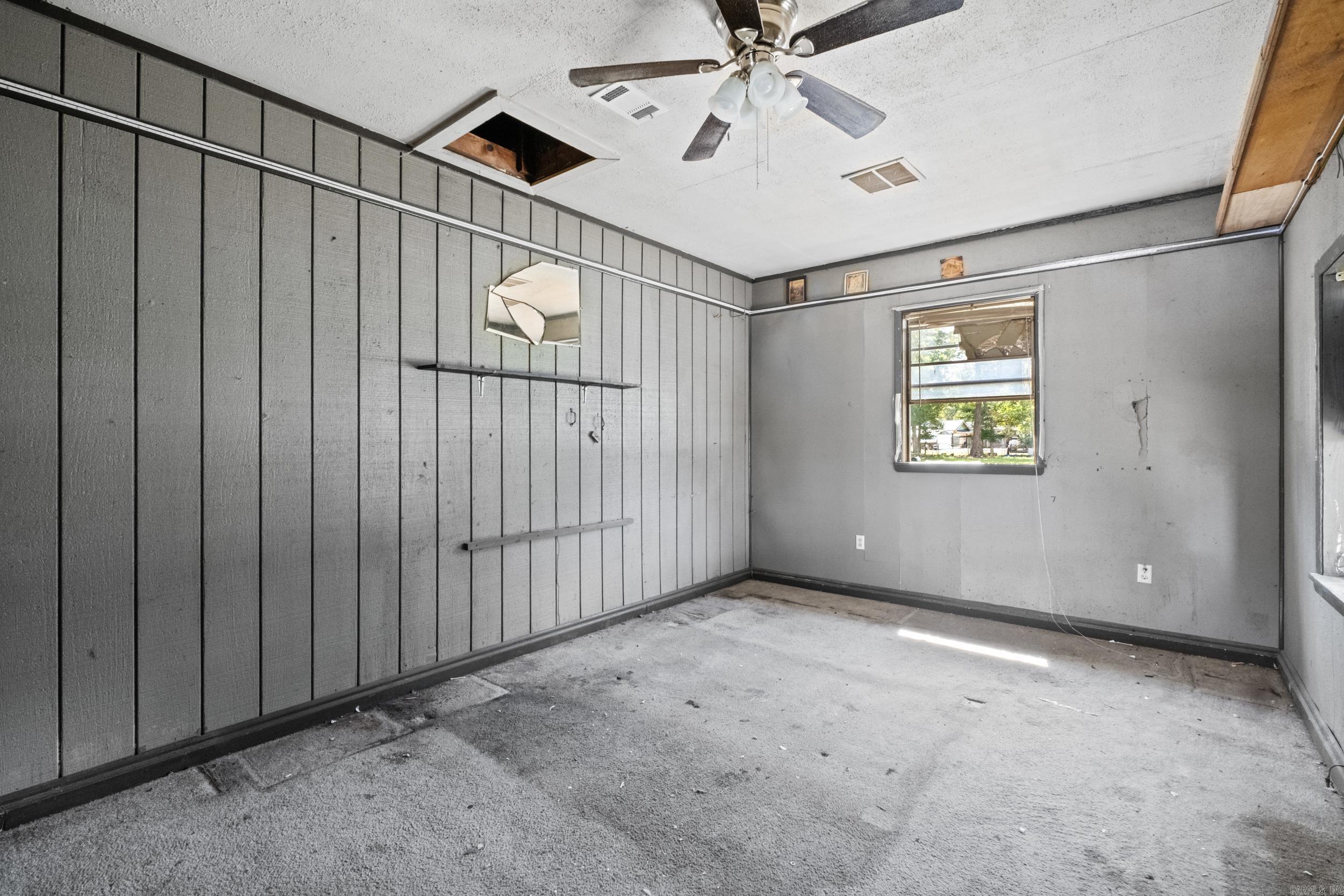 LONGVIEW ADD - Residential