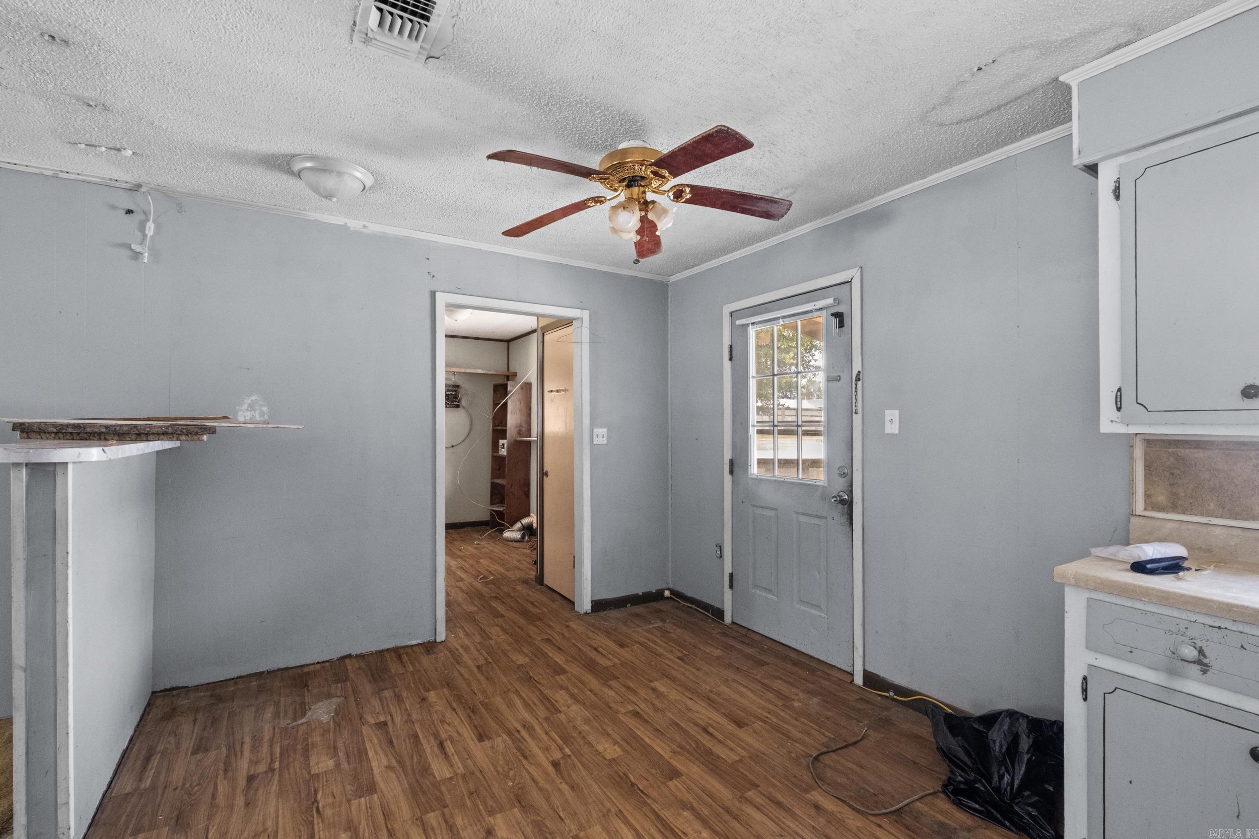 LONGVIEW ADD - Residential