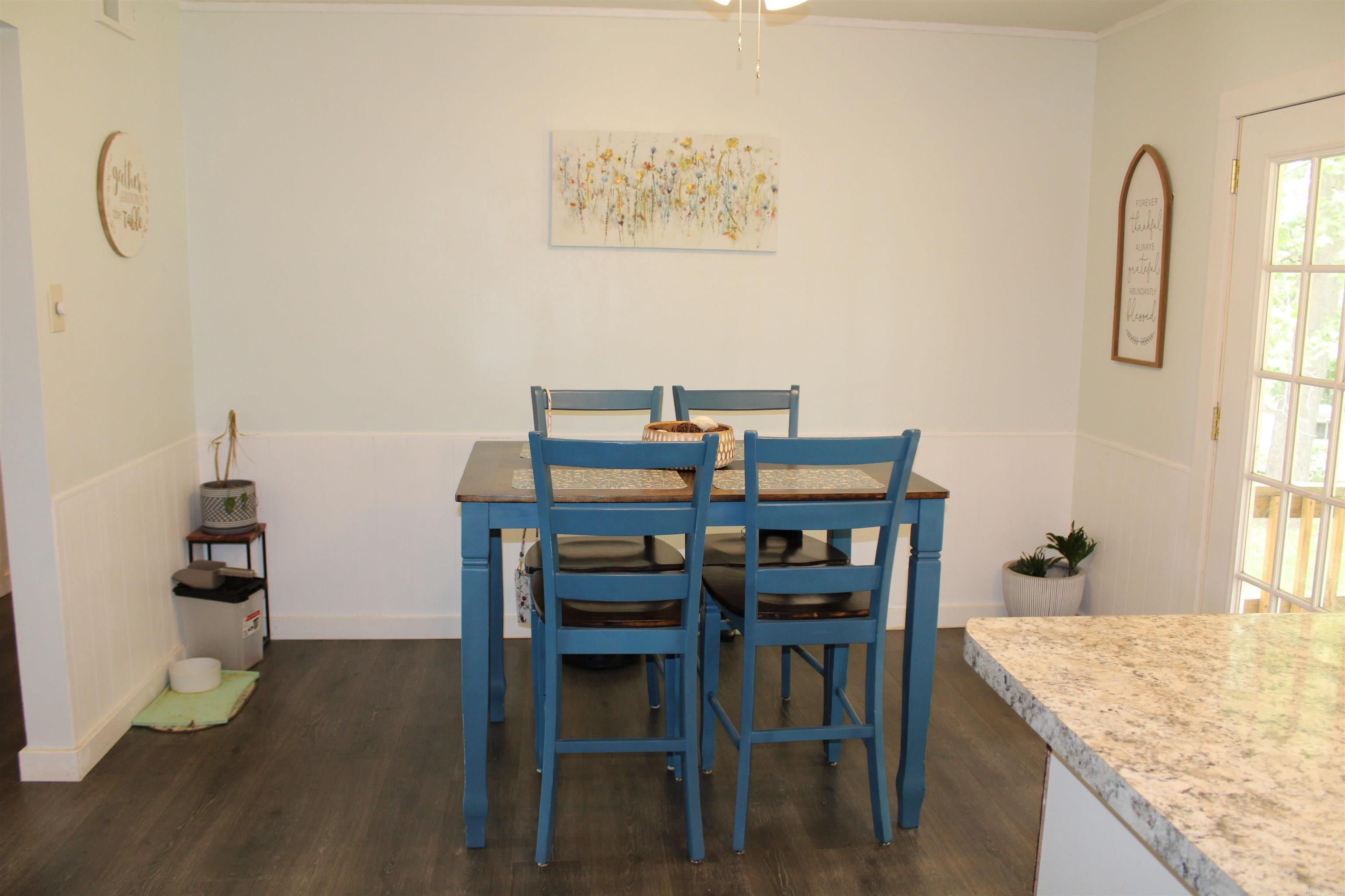 EAST SIDE FEW ACRES - Residential