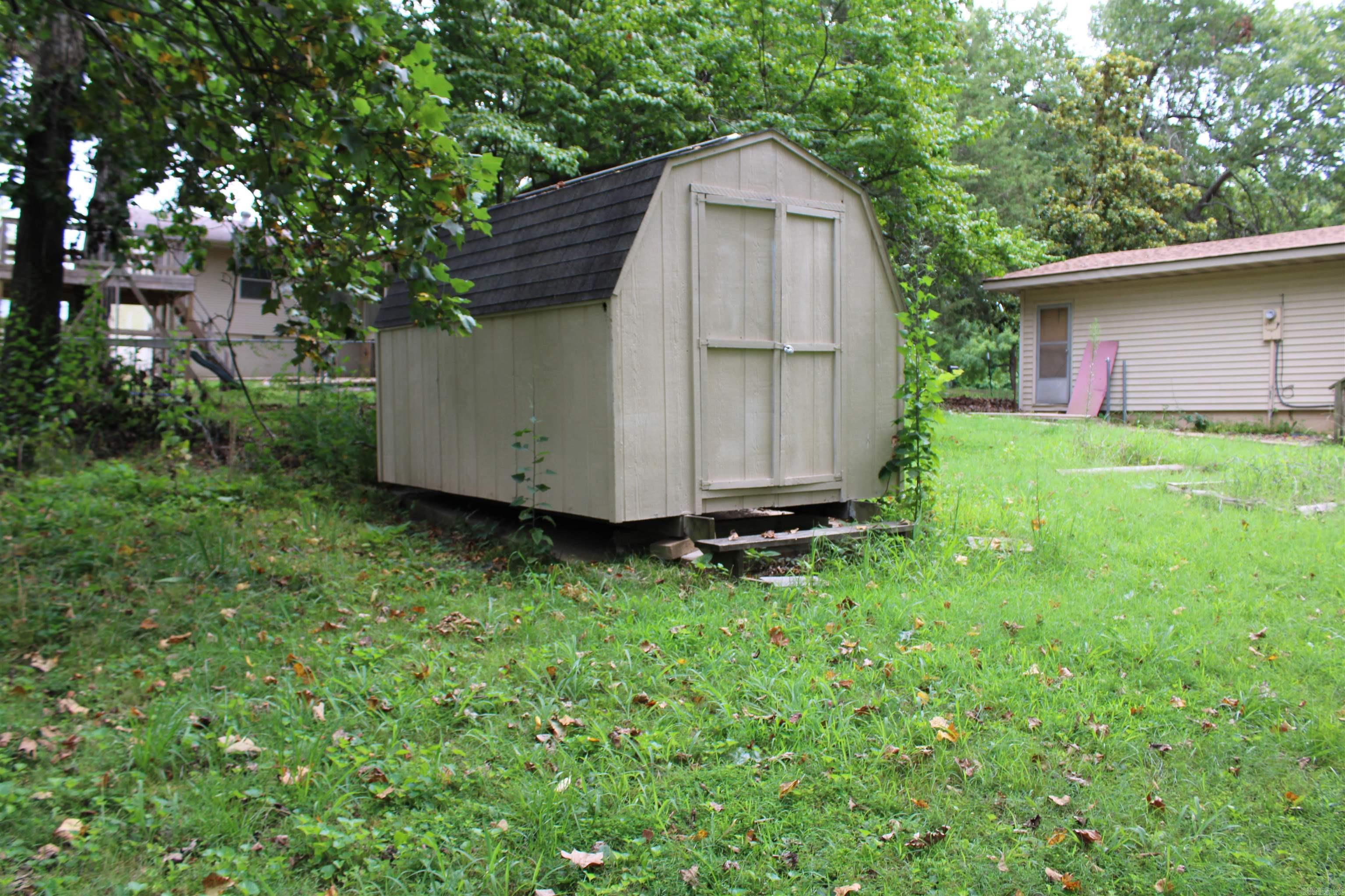 EAST SIDE FEW ACRES - Residential