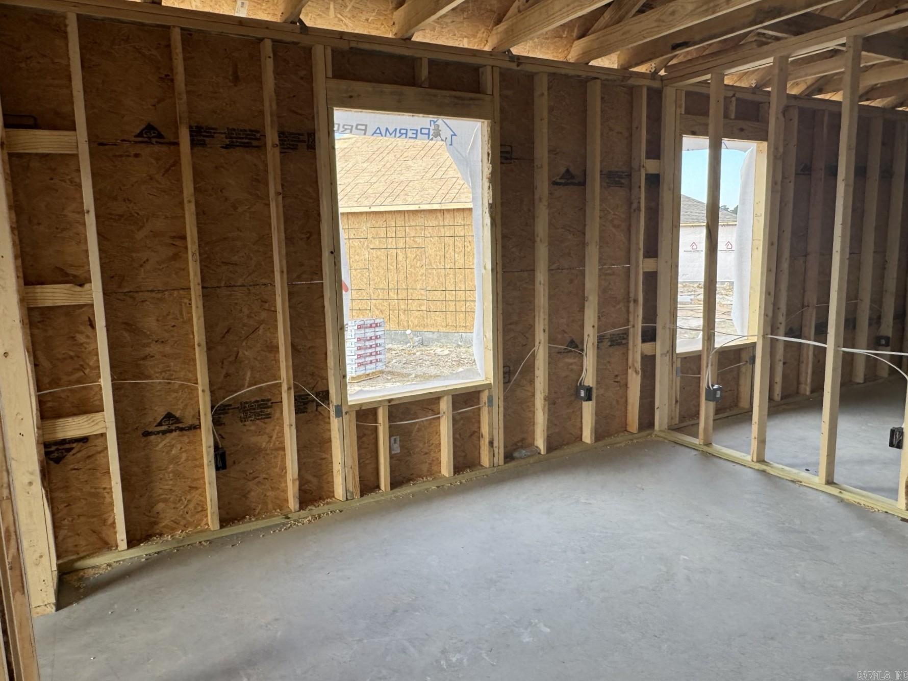 THE GROVE AT CENTENNIAL VALLEY - Residential