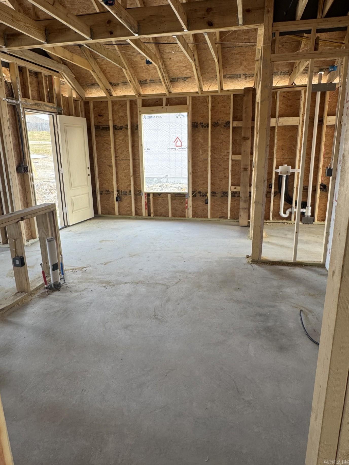 THE GROVE AT CENTENNIAL VALLEY - Residential