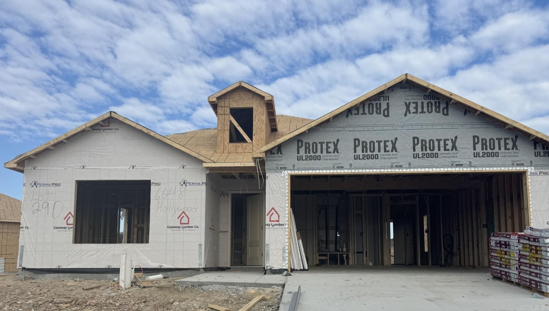 THE GROVE AT CENTENNIAL VALLEY - Residential