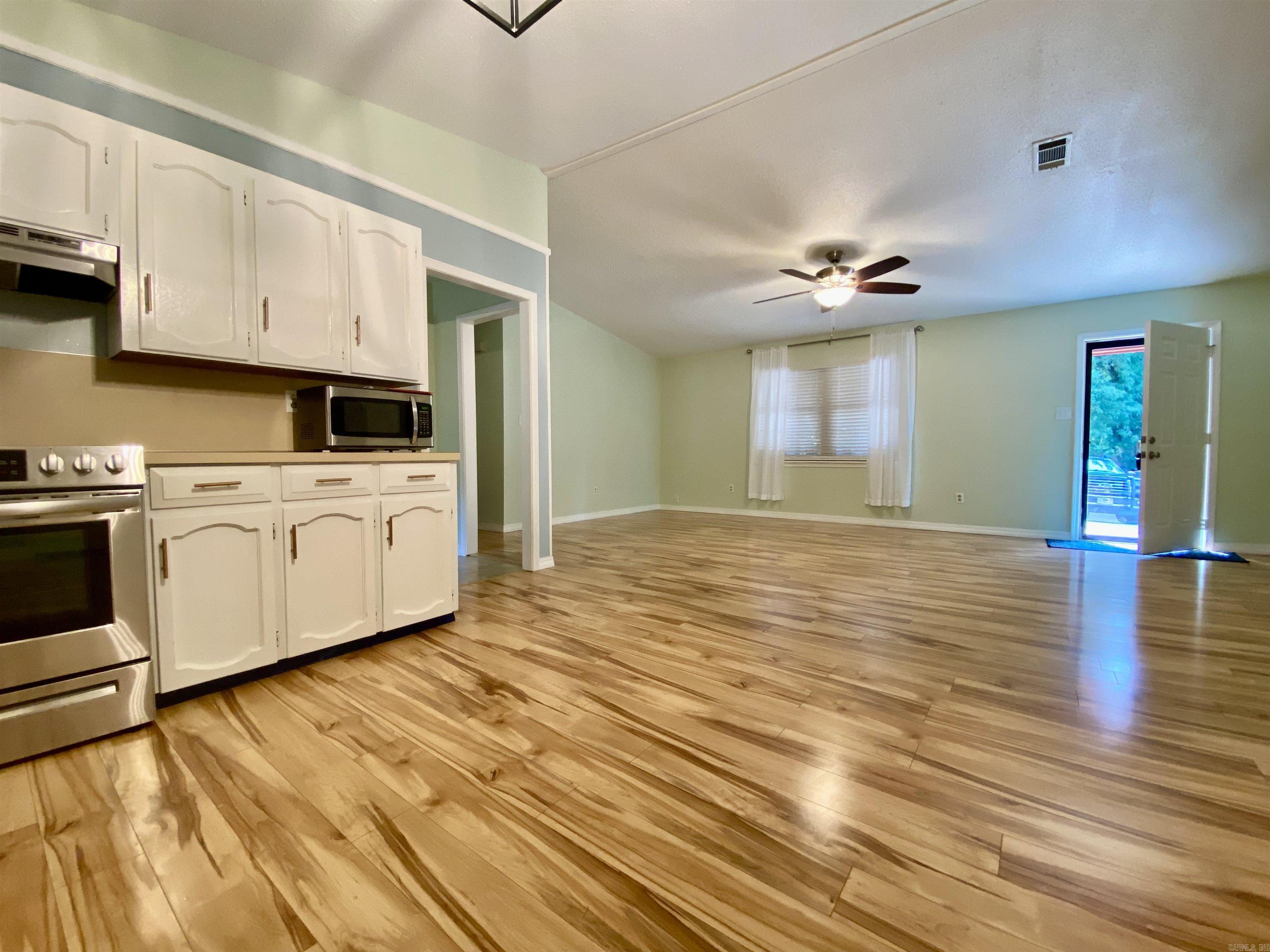 Osborne - Residential