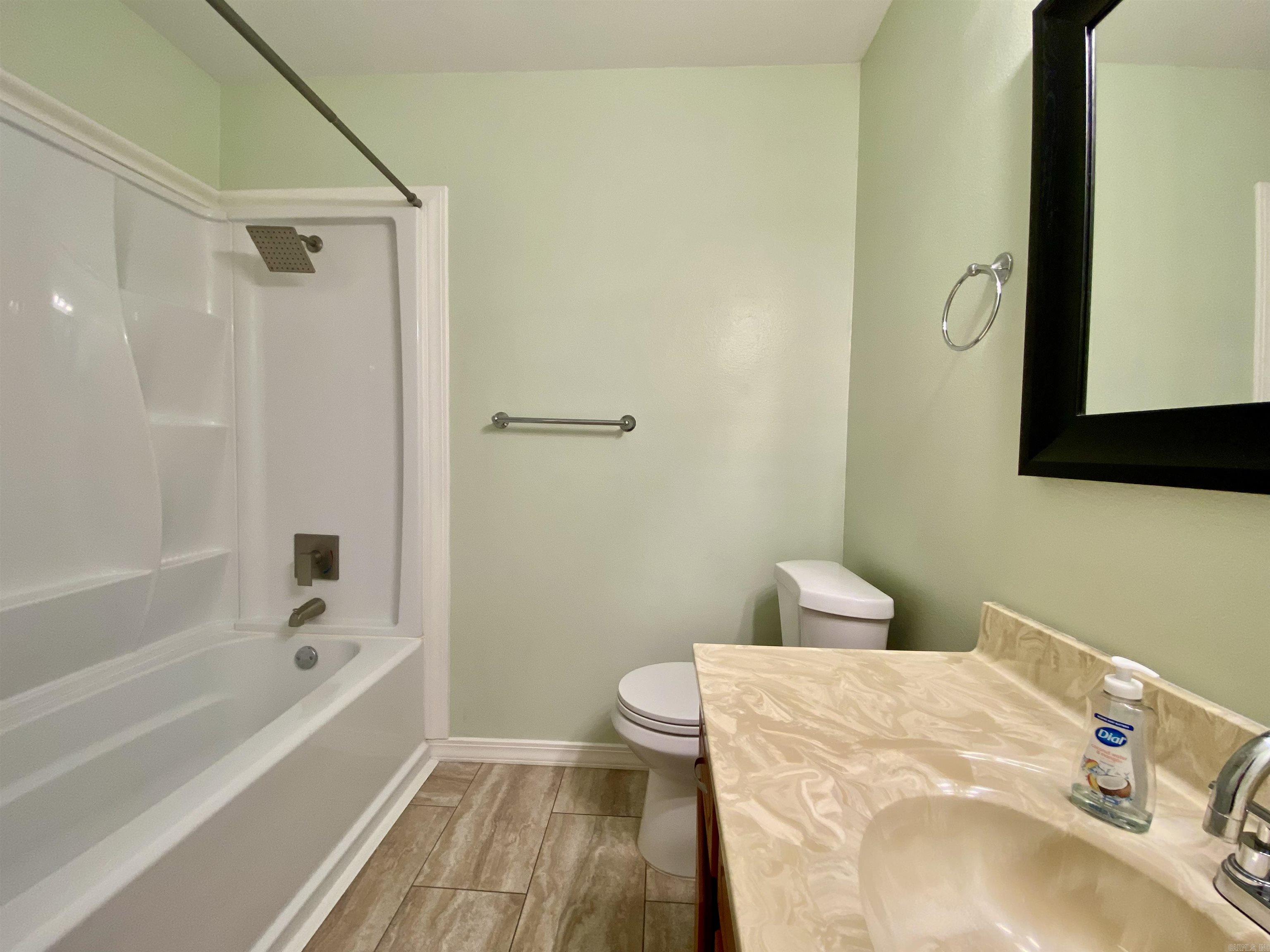 Osborne - Residential