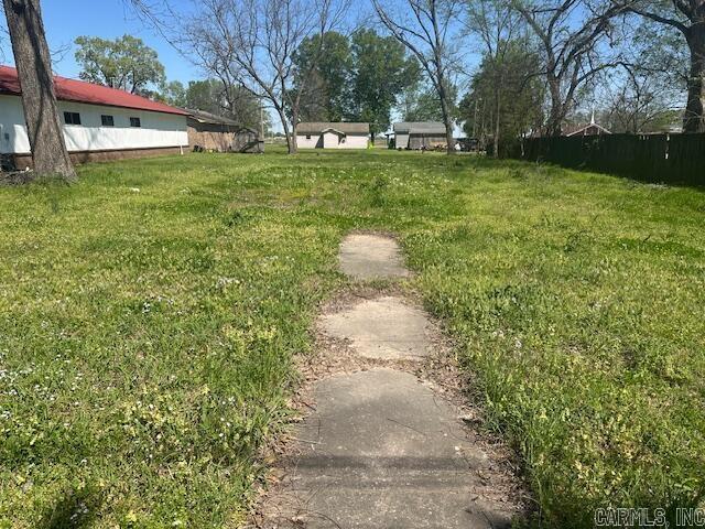 OT Hicks & Reynolds - Land