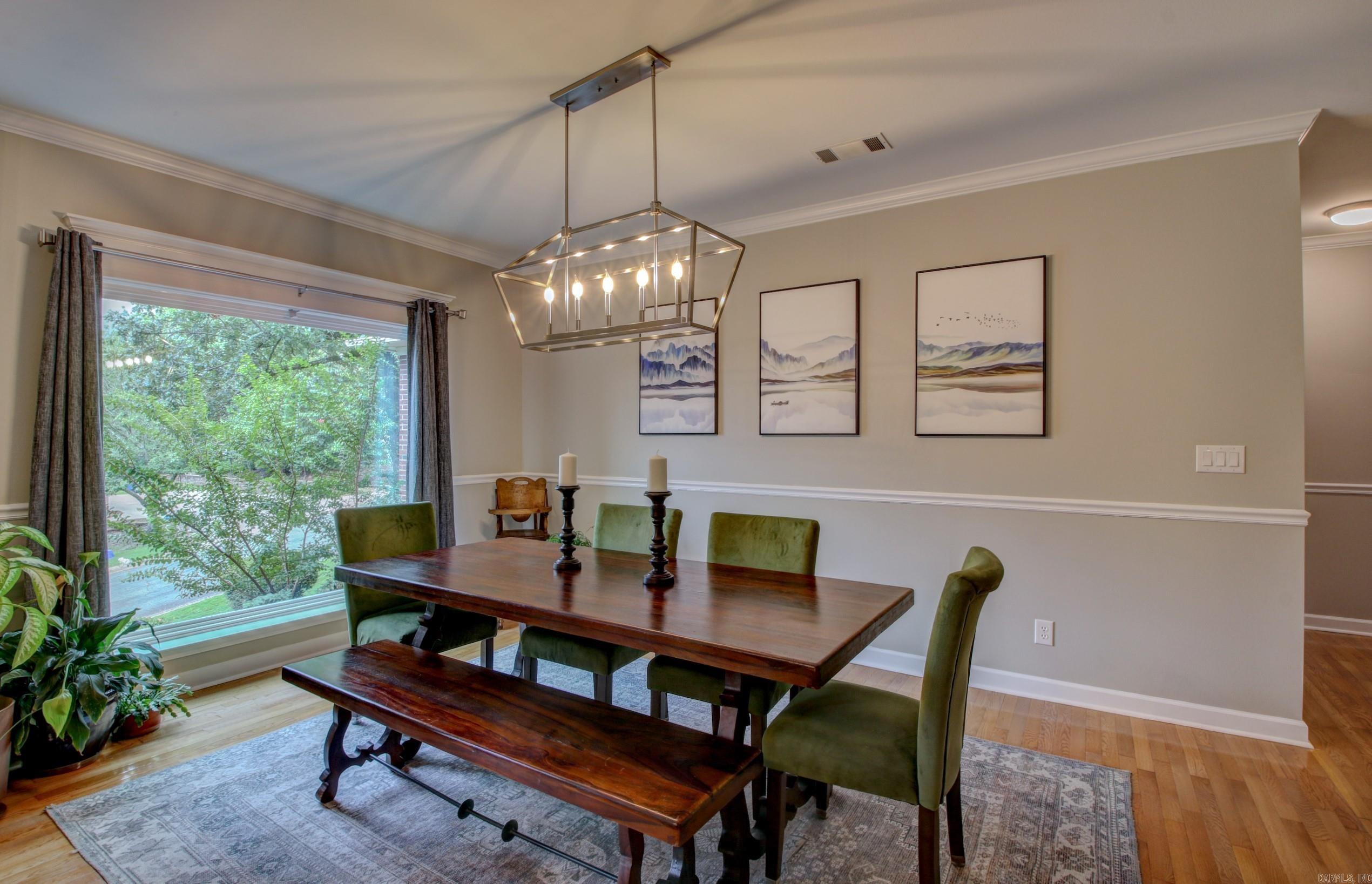 PALISADES HEIGHTS - Residential