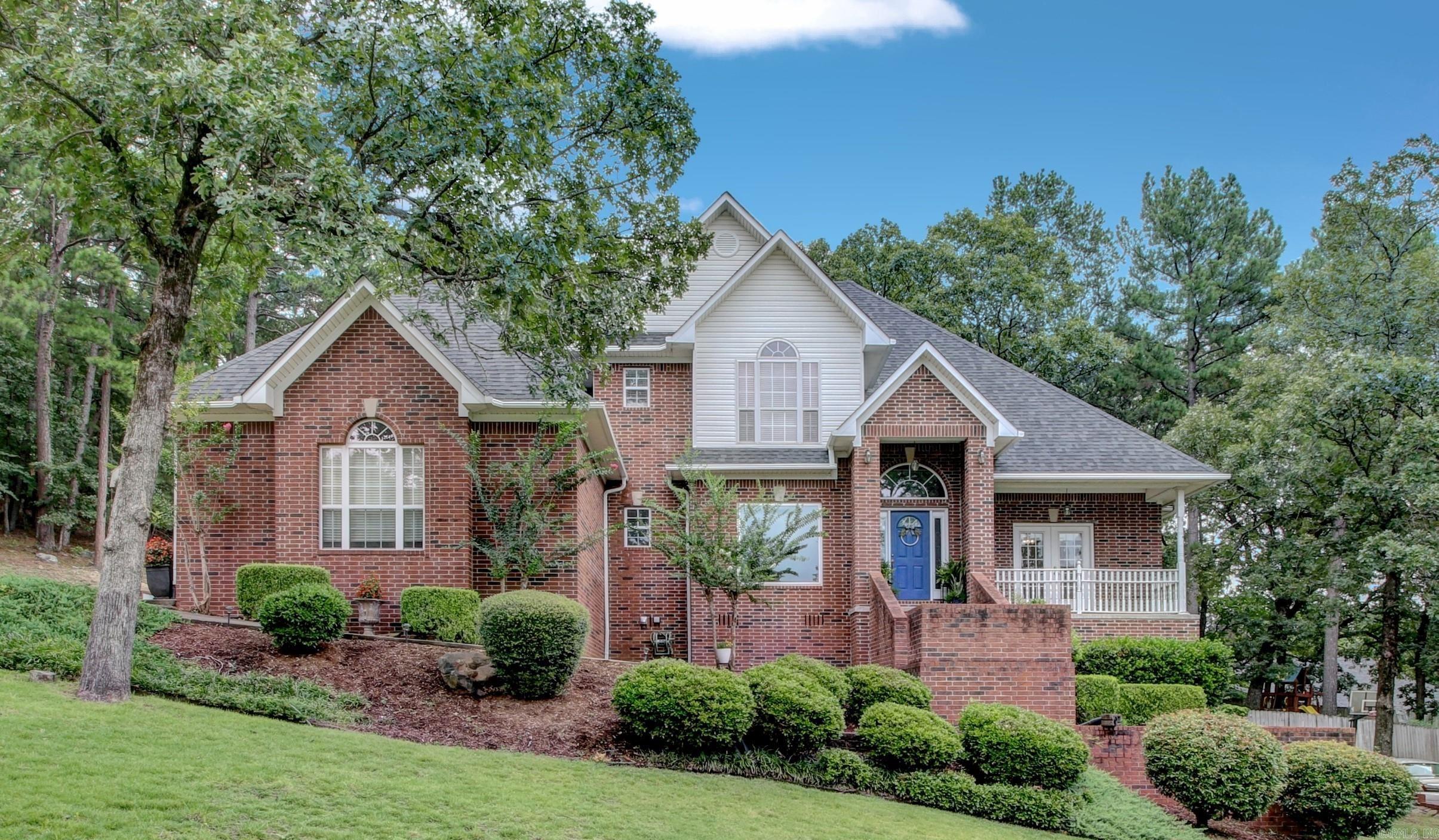 View Maumelle, AR 72113 house