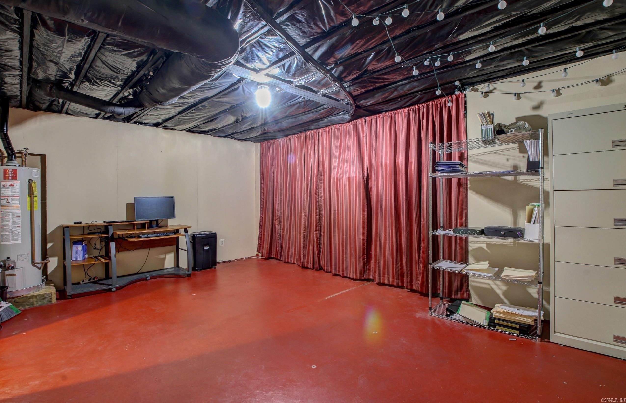 PALISADES HEIGHTS - Residential